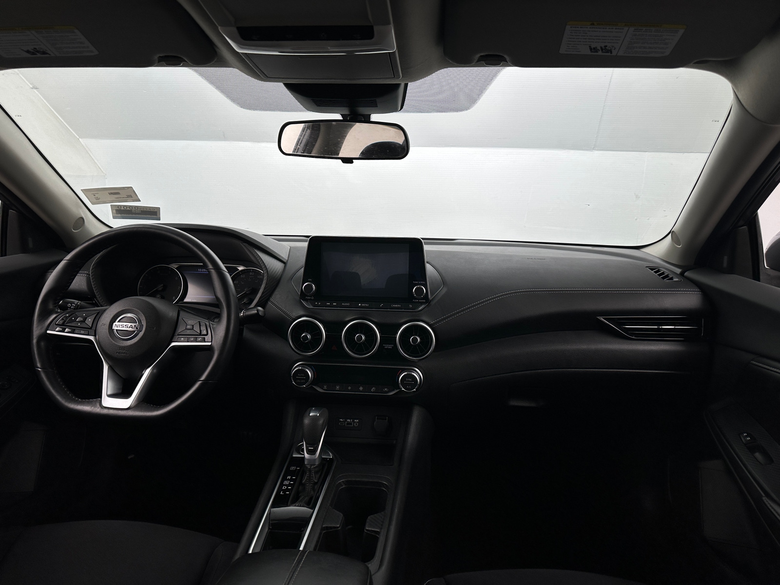 Thumbnail: 2020 Nissan Sentra - 3