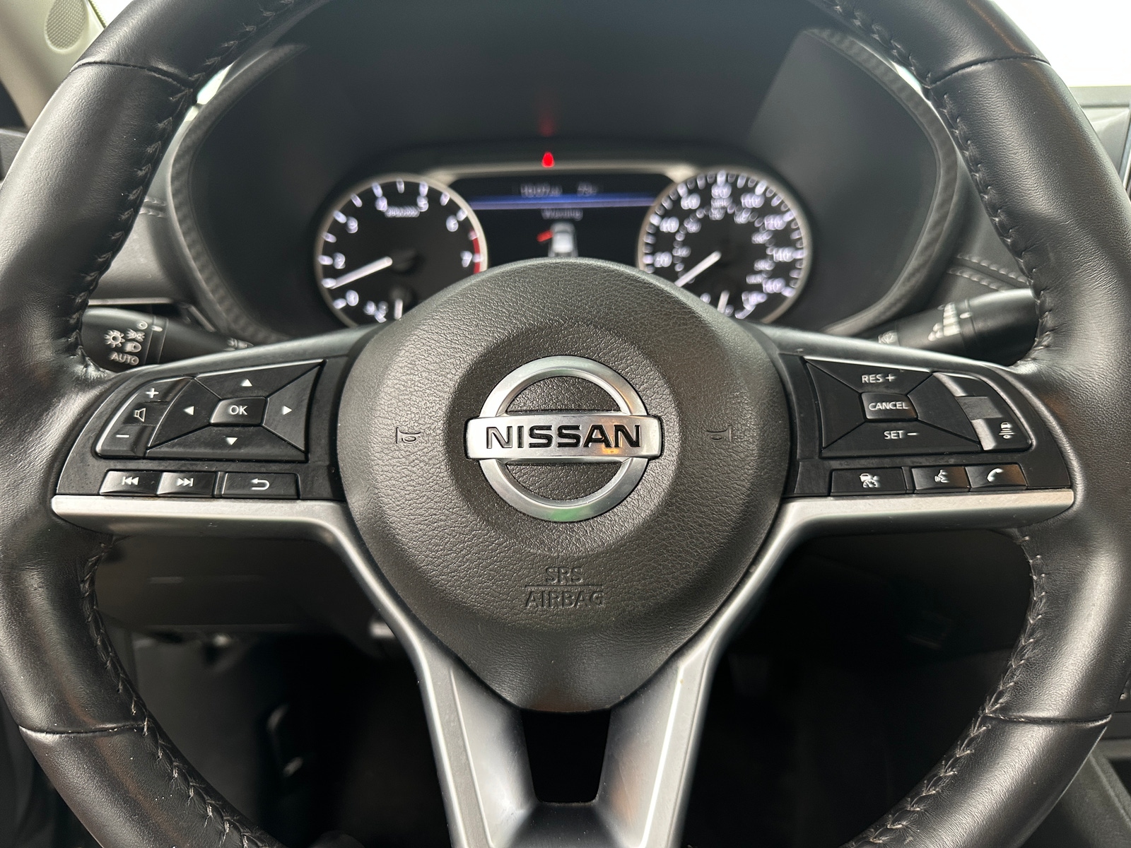Thumbnail: 2020 Nissan Sentra - 5