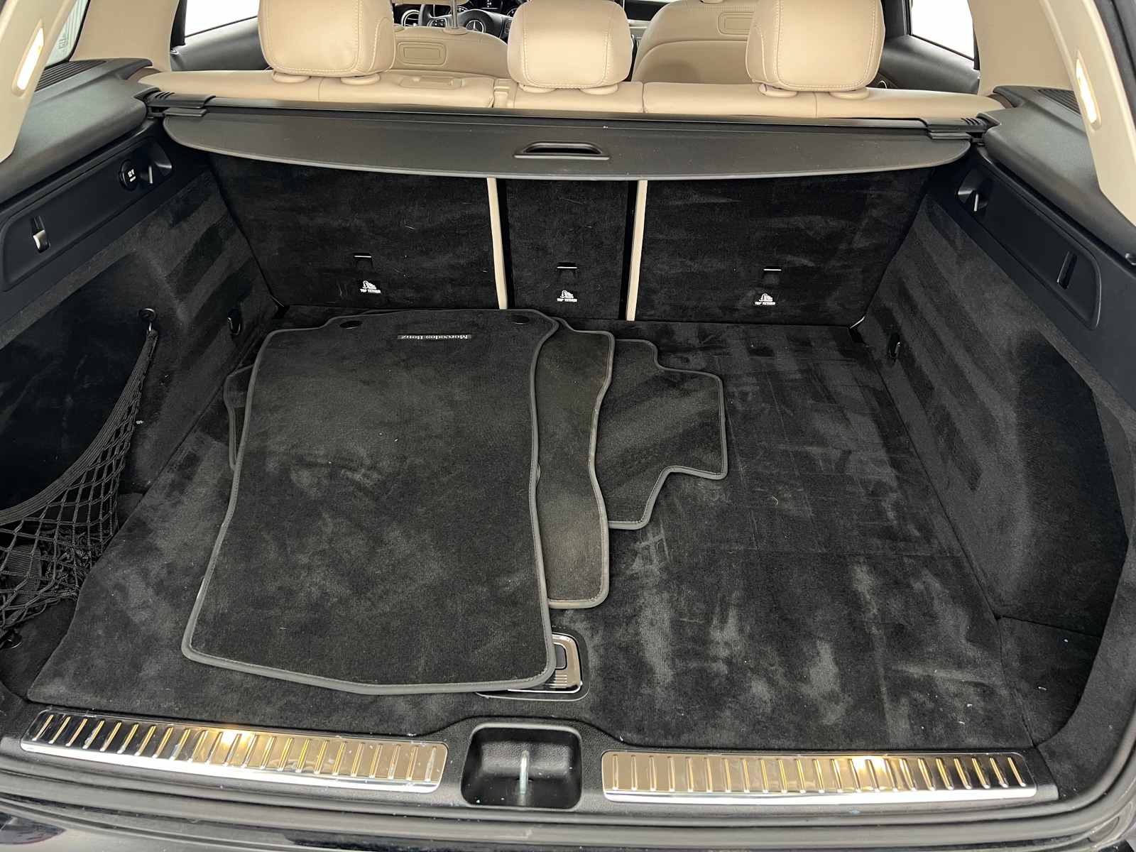 Thumbnail: 2019 Mercedes-Benz GLC - 6