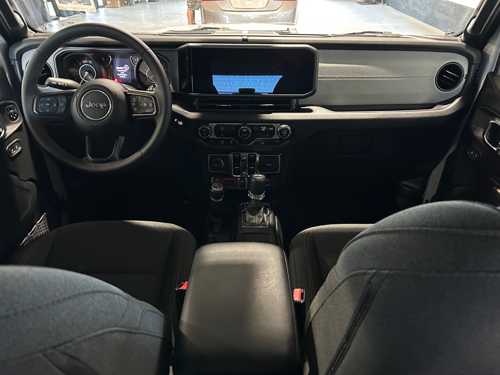 Thumbnail: 2024 Jeep Wrangler - 3