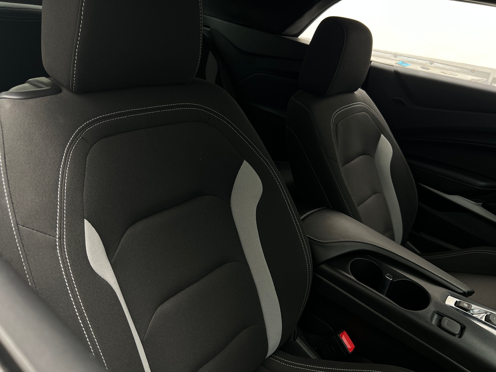 Thumbnail: 2023 Chevrolet Camaro - 2