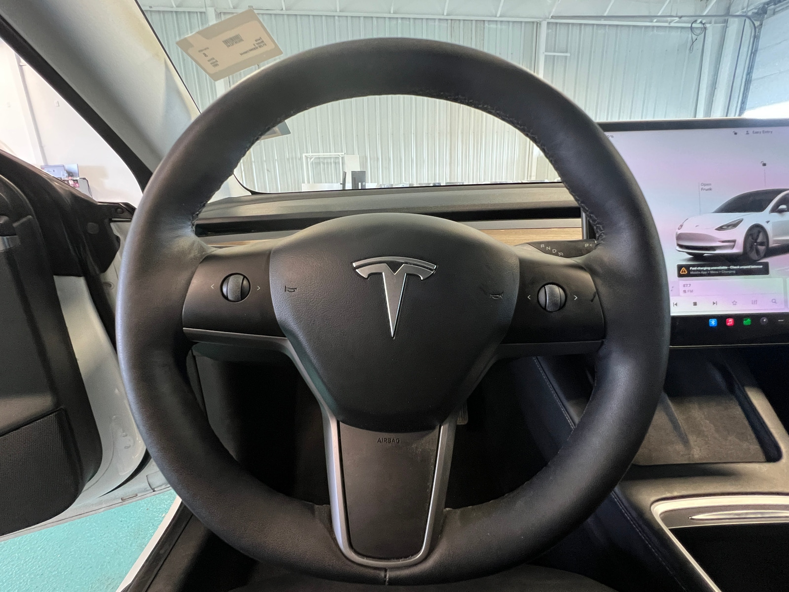 Thumbnail: 2022 Tesla Model 3 - 4