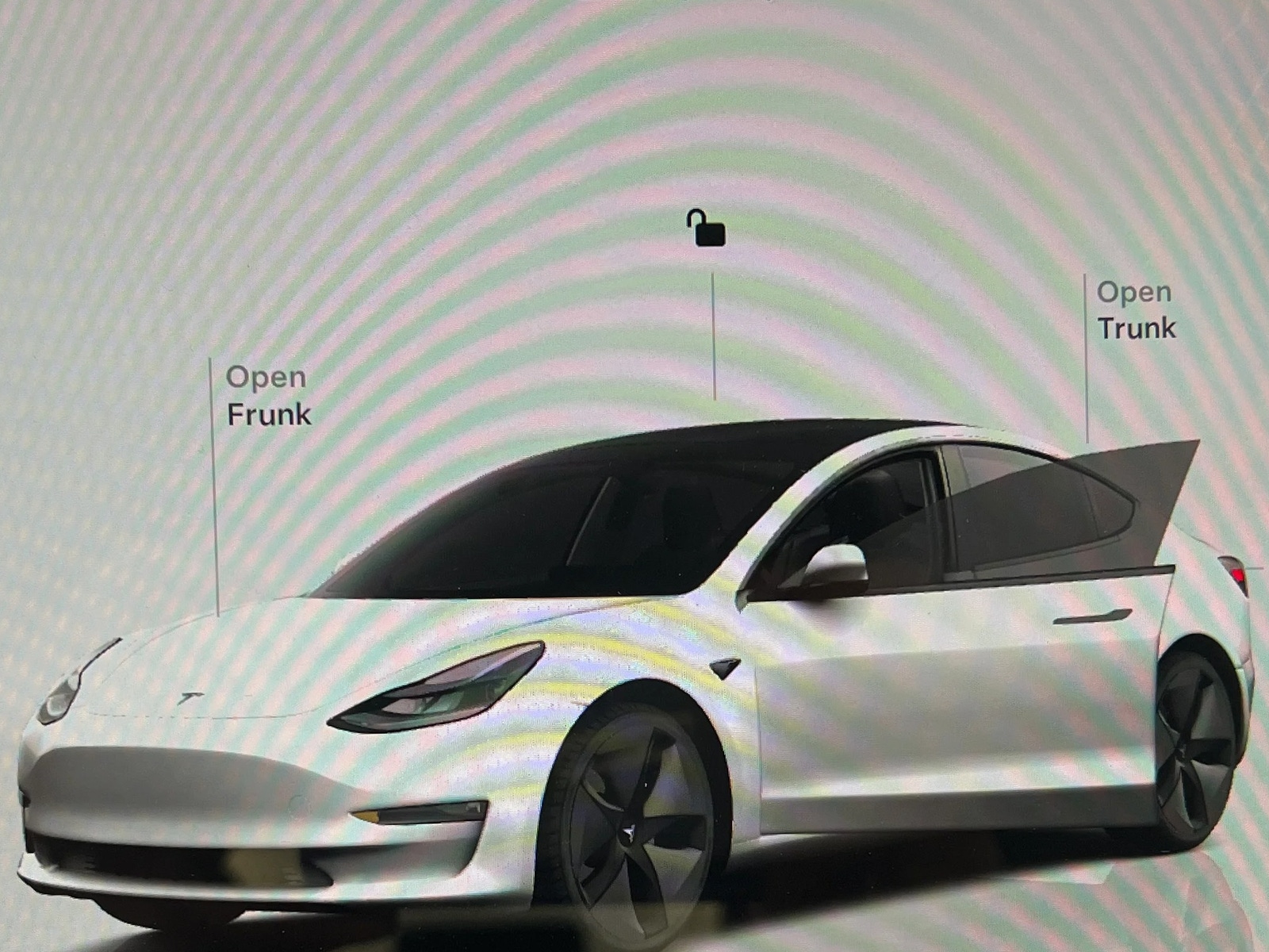 Thumbnail: 2022 Tesla Model 3 - 3