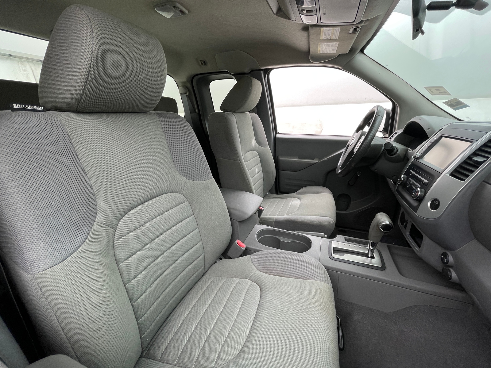 Thumbnail: 2019 Nissan Frontier - 2