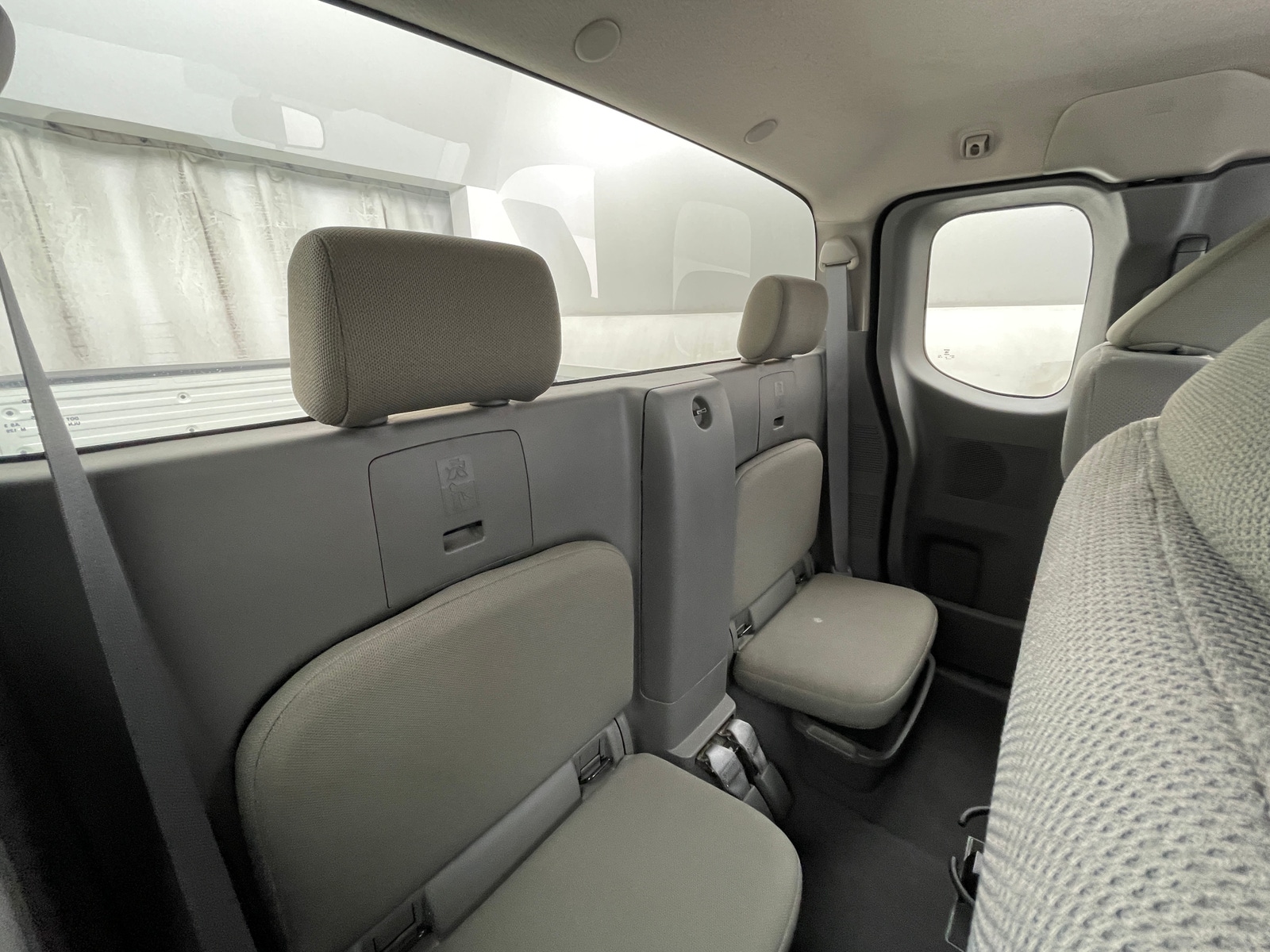 Thumbnail: 2019 Nissan Frontier - 6