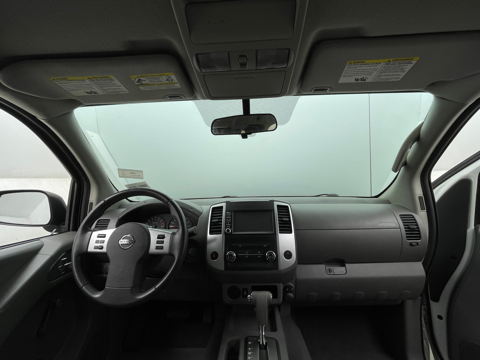 Thumbnail: 2019 Nissan Frontier - 3