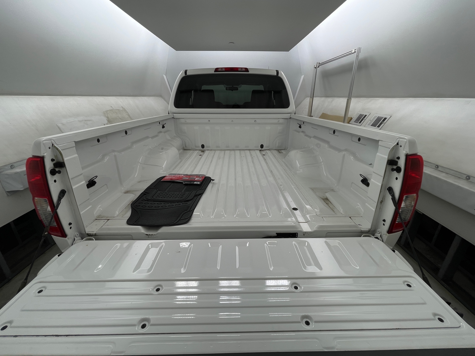 Thumbnail: 2019 Nissan Frontier - 7