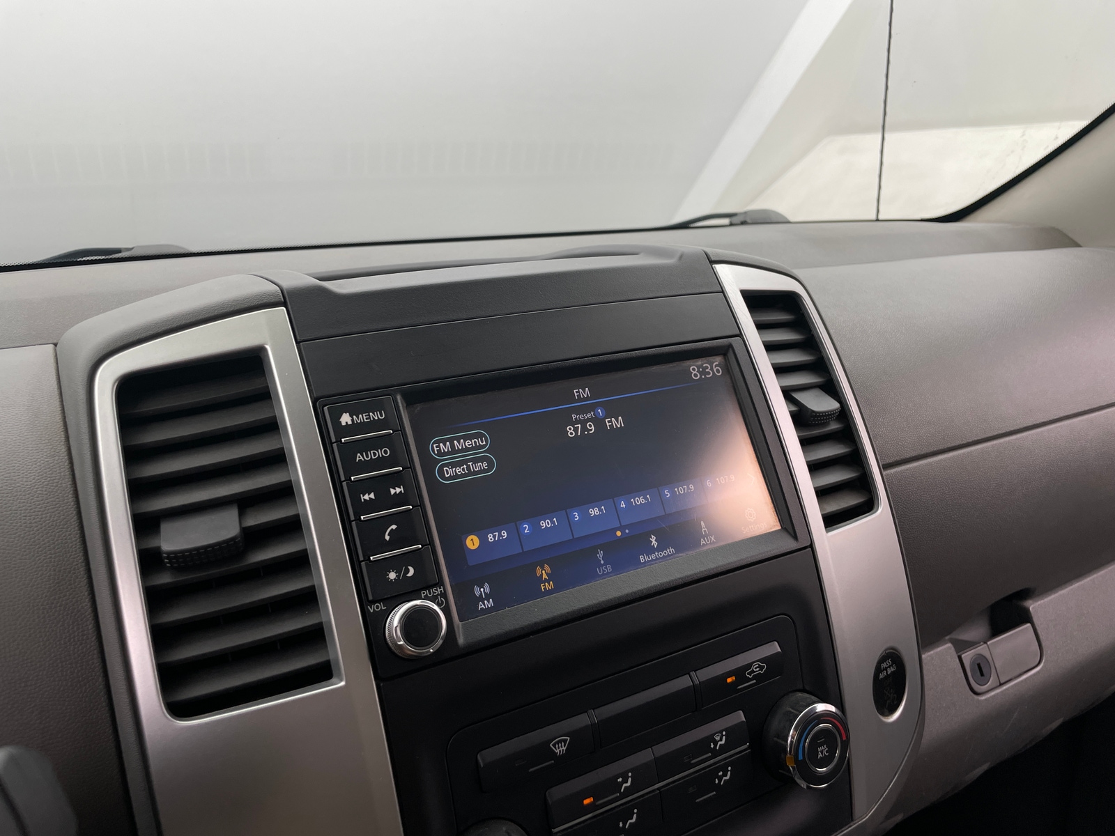 Thumbnail: 2019 Nissan Frontier - 4