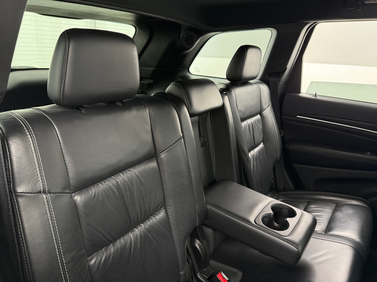 Thumbnail: 2015 Jeep Grand Cherokee - 5