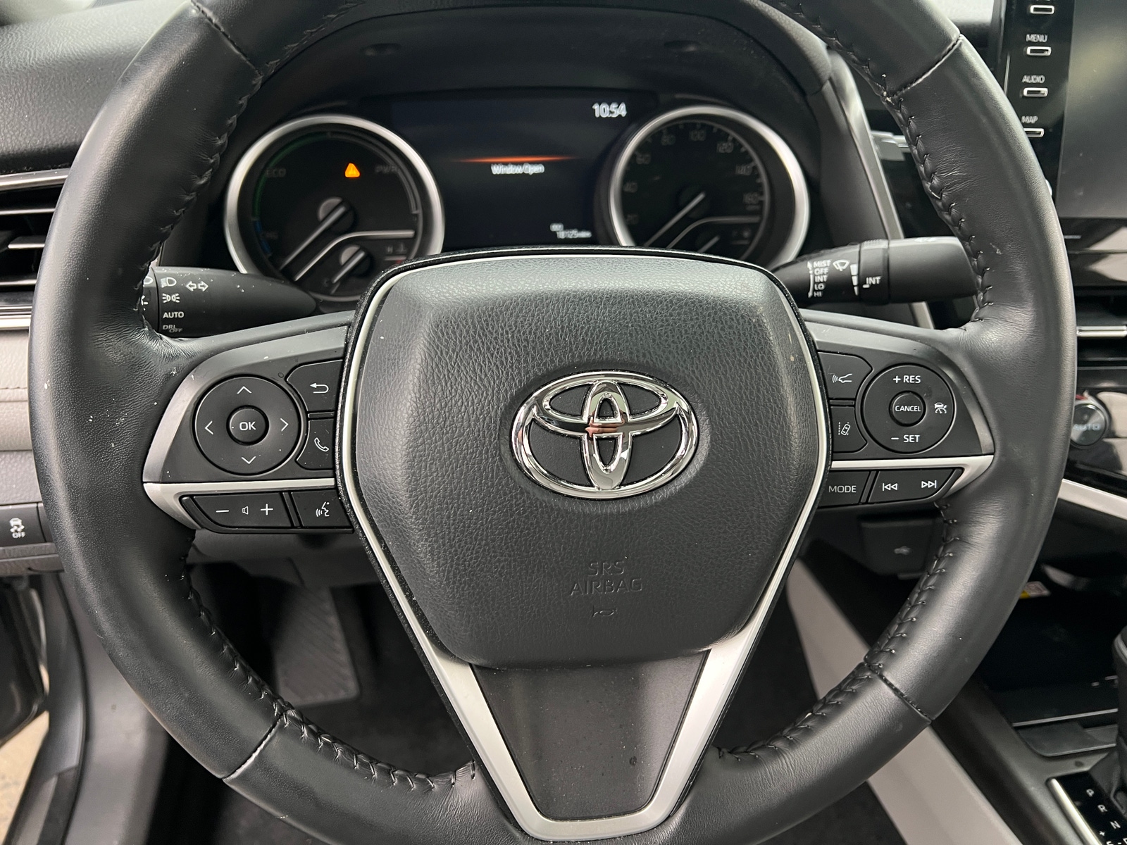 Thumbnail: 2022 Toyota Camry - 4