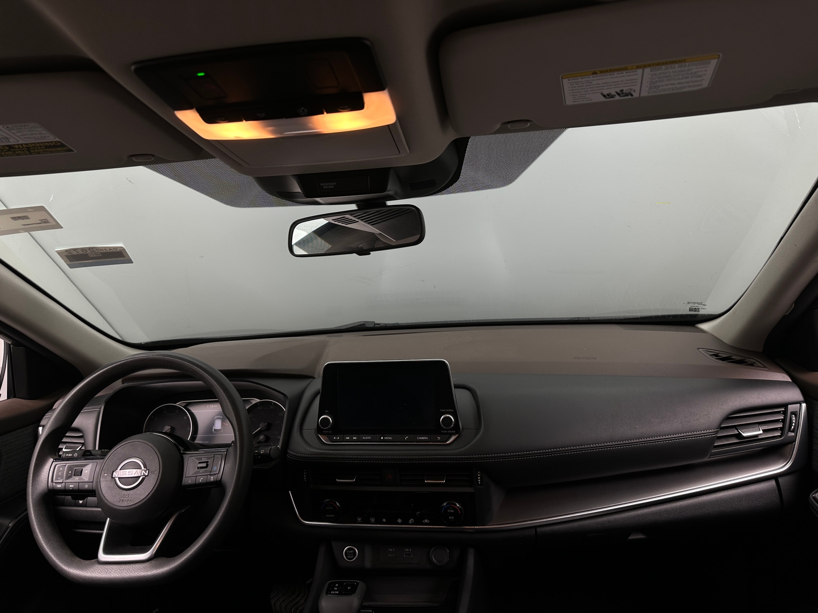 Thumbnail: 2023 Nissan Rogue - 3
