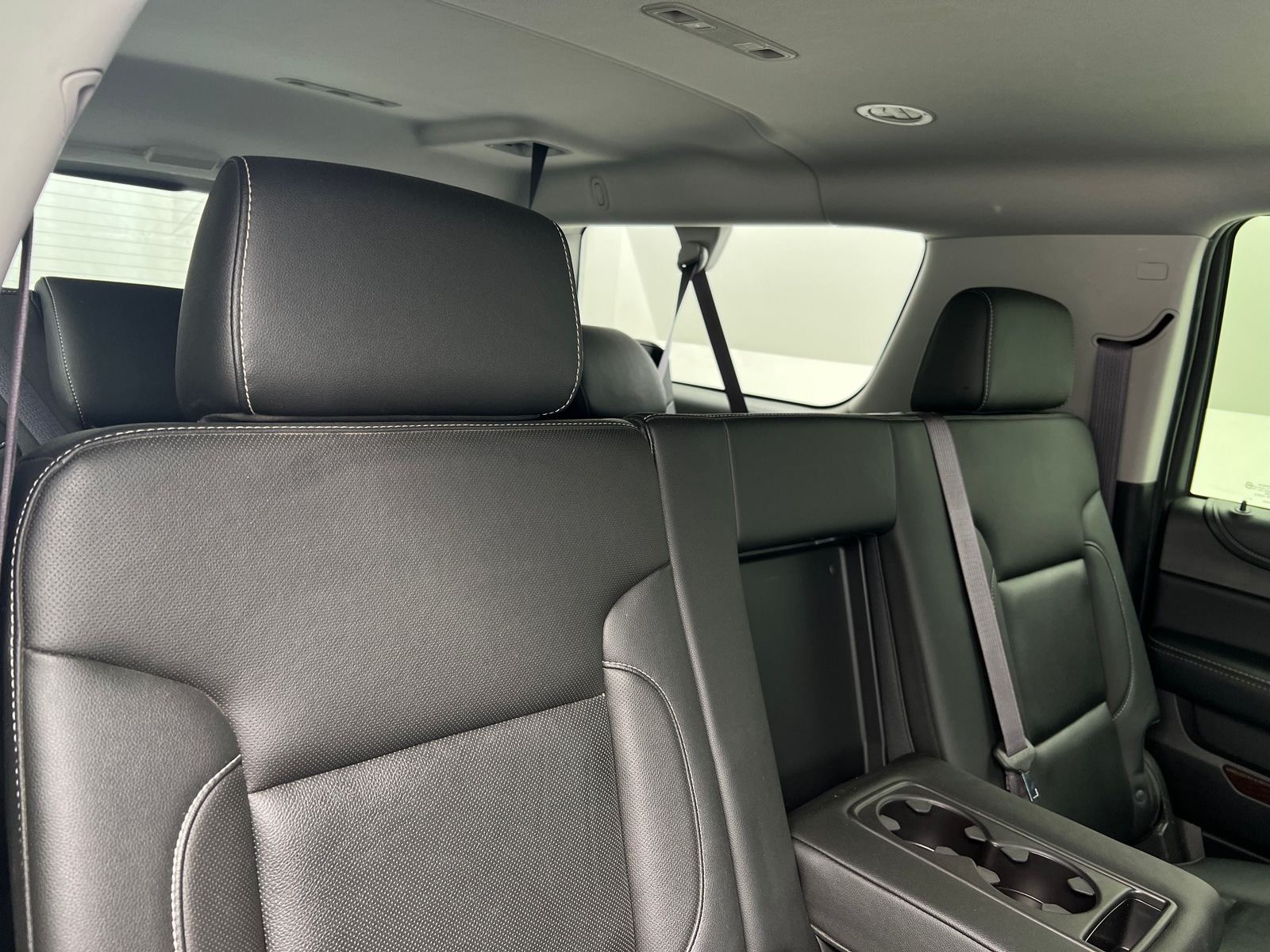 Thumbnail: 2017 GMC Yukon XL - 5