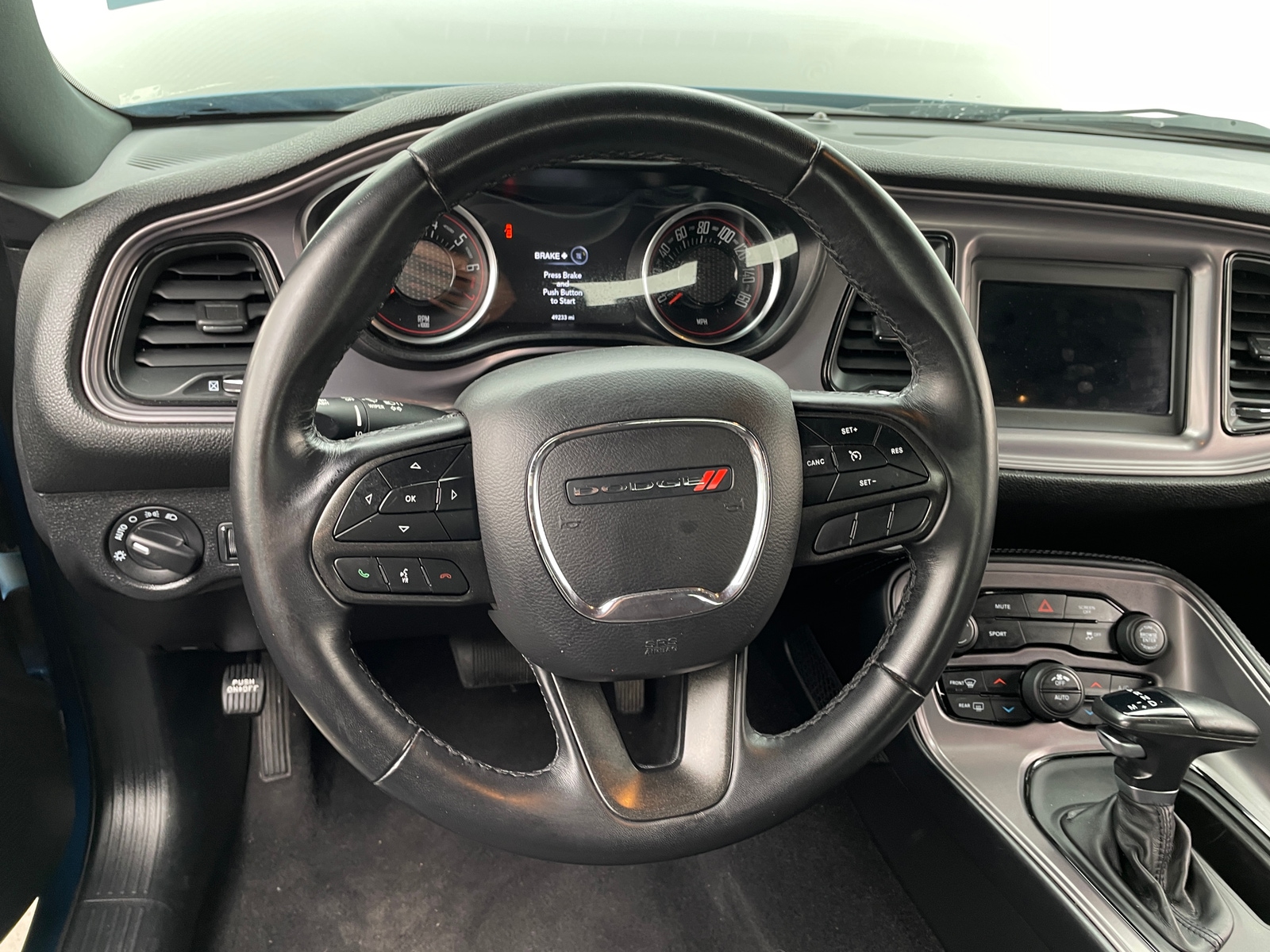Thumbnail: 2023 Dodge Challenger - 4