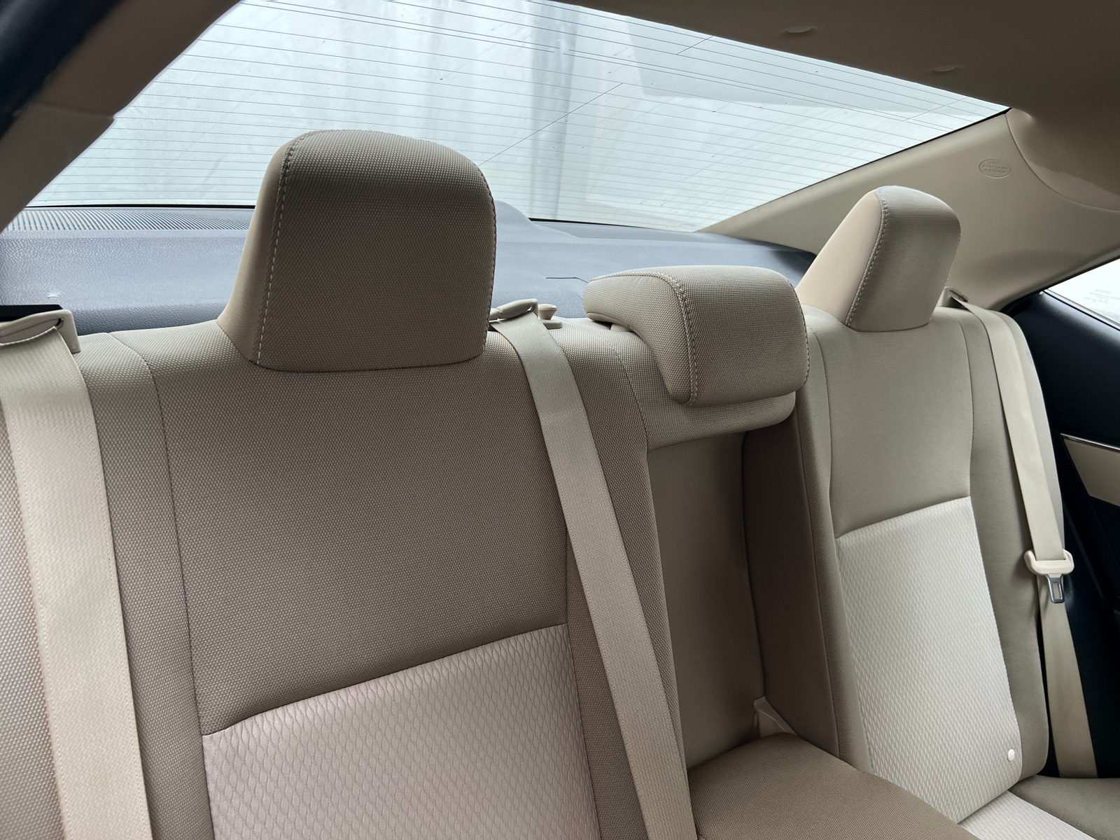 Thumbnail: 2016 Toyota Corolla - 6