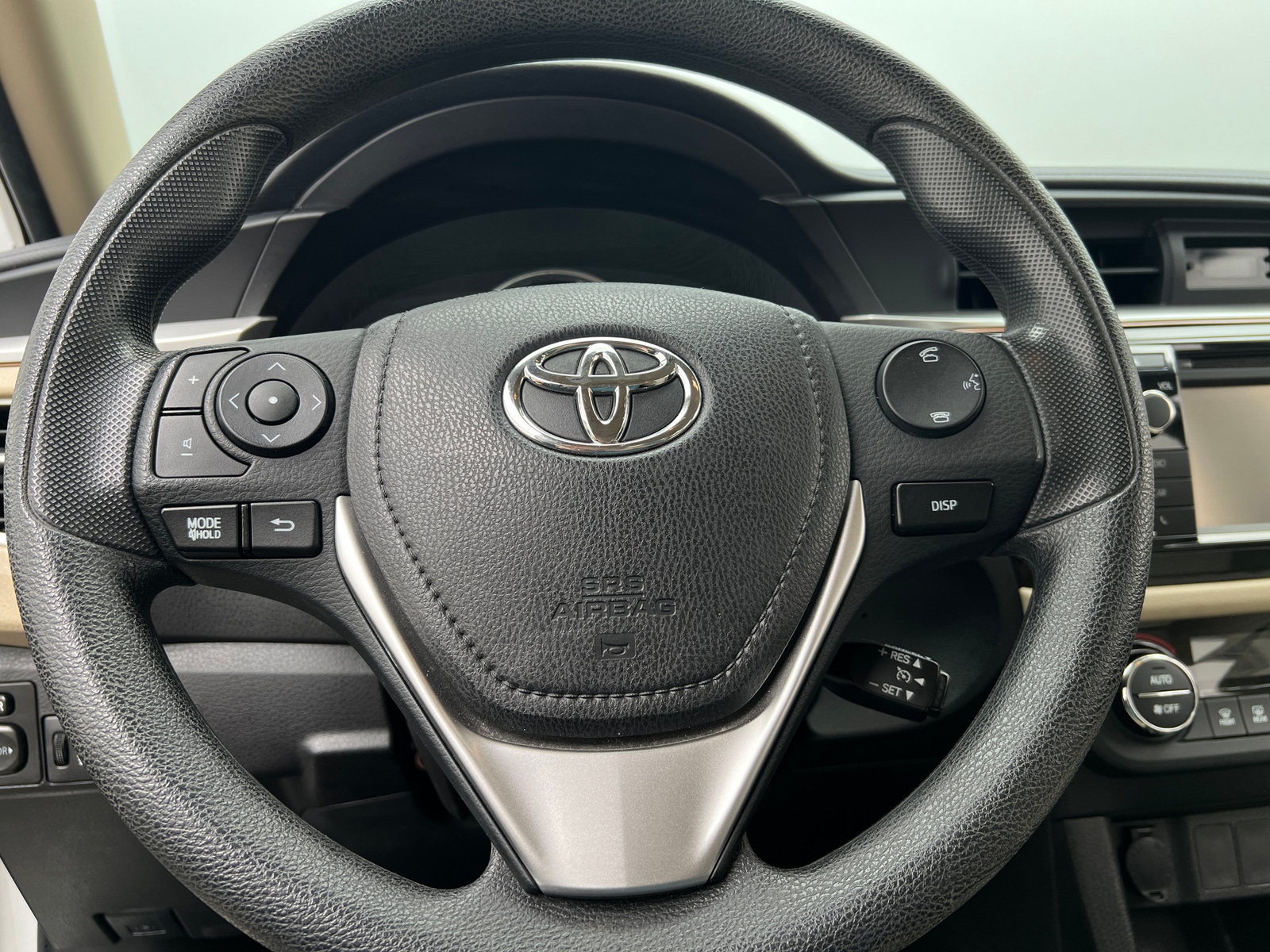 Thumbnail: 2016 Toyota Corolla - 5