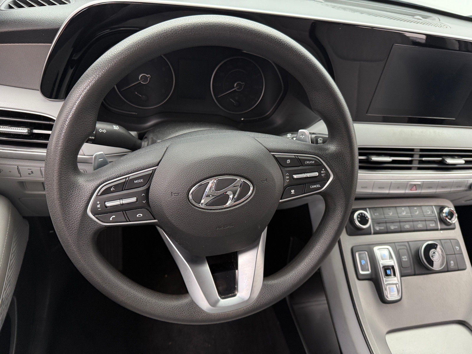 Thumbnail: 2022 Hyundai Palisade - 5