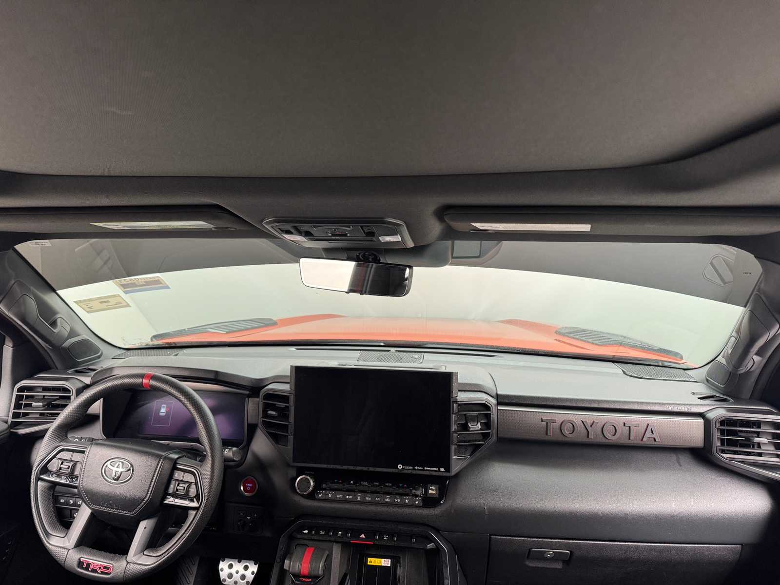 Thumbnail: 2024 Toyota Sequoia - 2