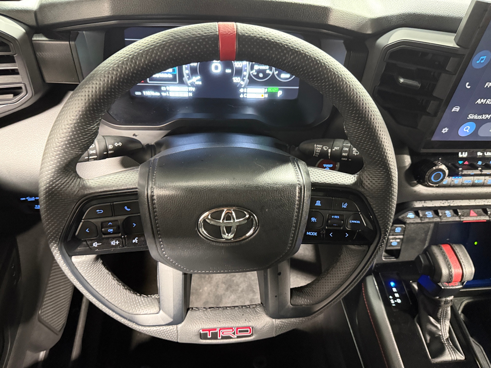 Thumbnail: 2024 Toyota Sequoia - 4