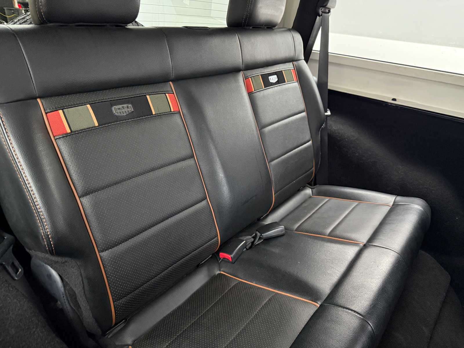 Thumbnail: 2011 Jeep Wrangler - 5