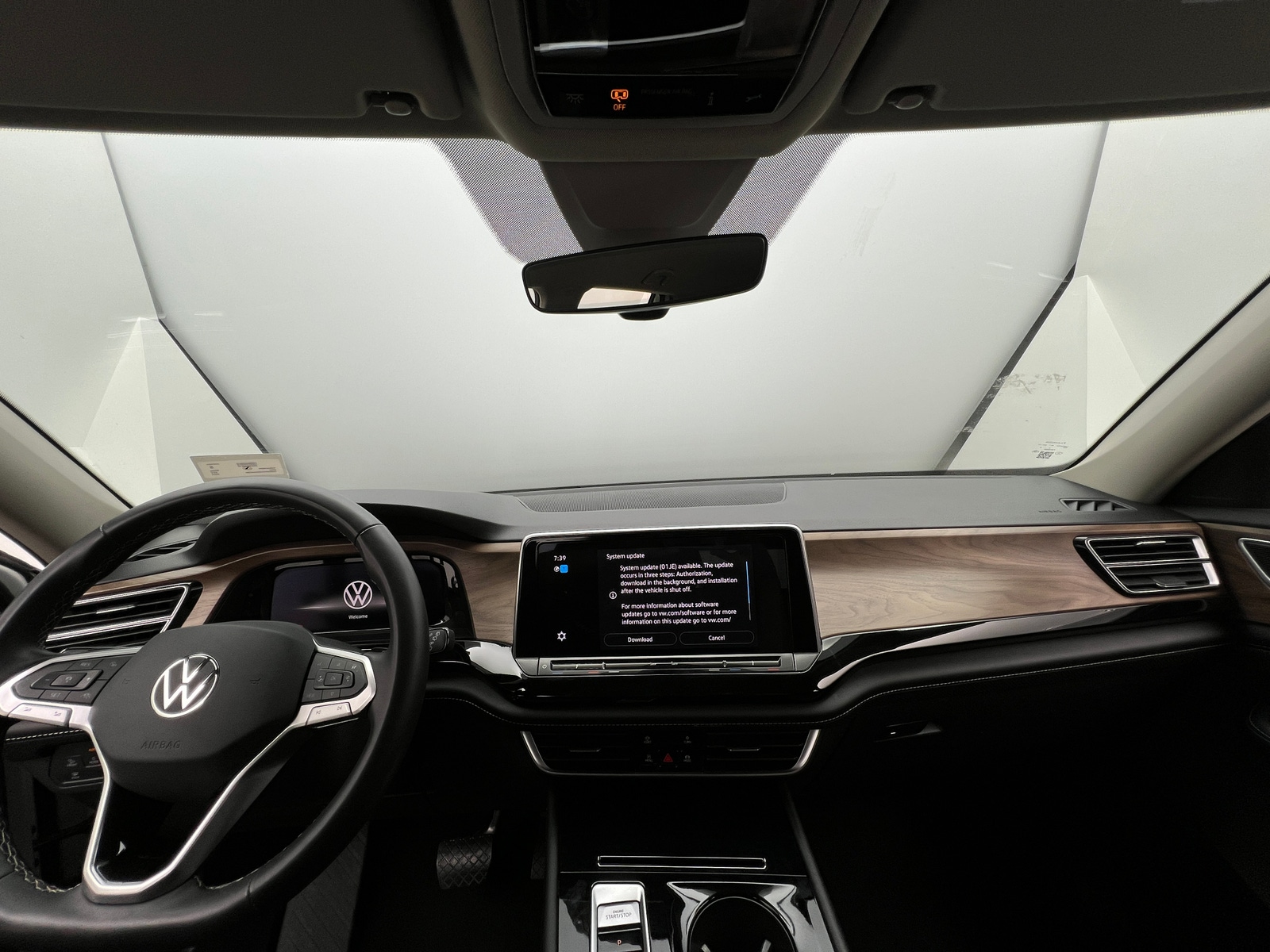 Thumbnail: 2024 Volkswagen Atlas - 2