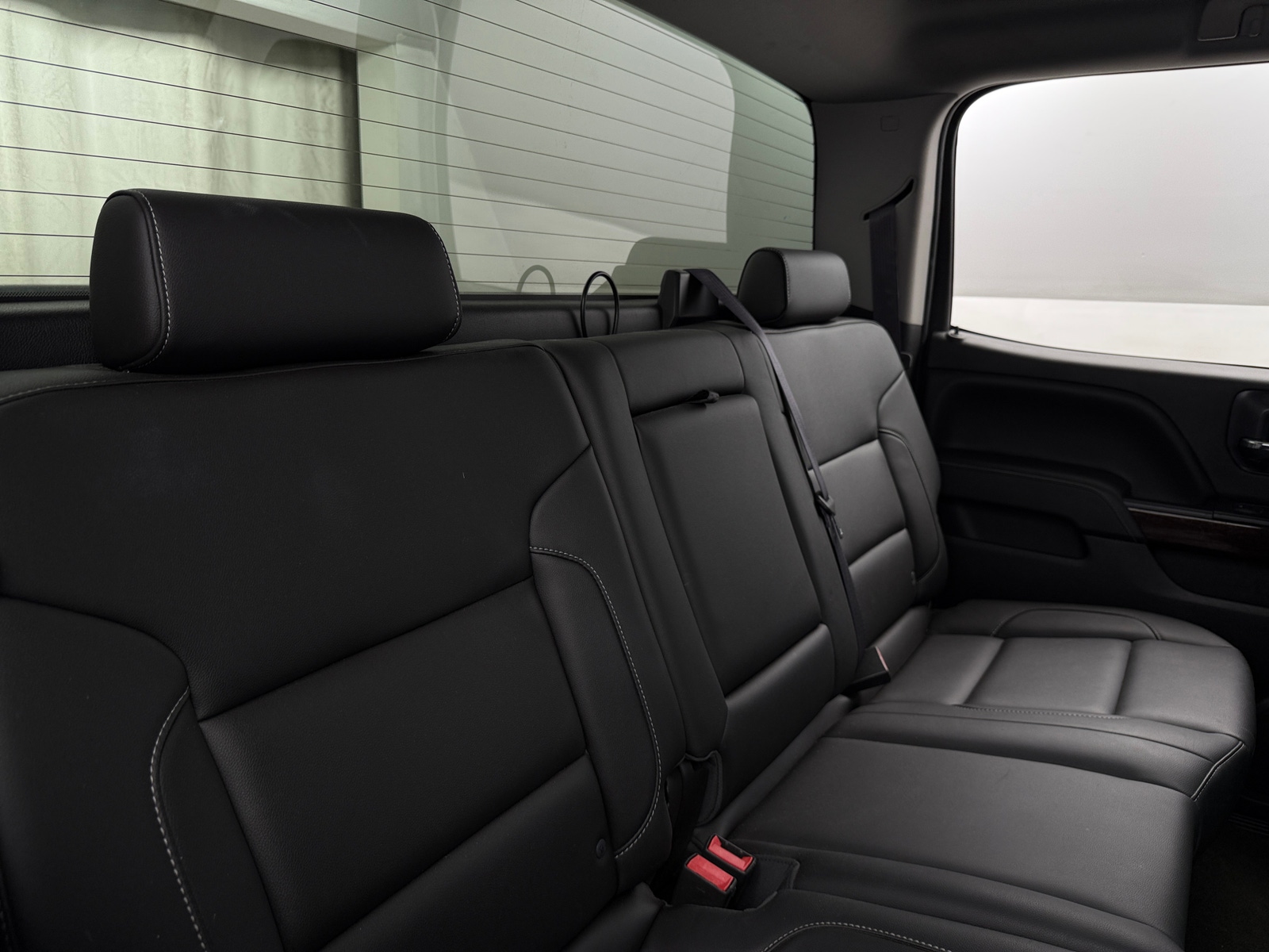 Thumbnail: 2015 GMC Sierra 1500 - 5