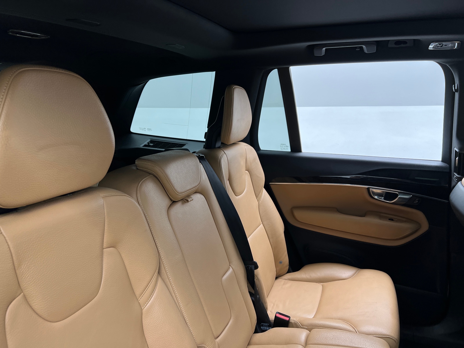 Thumbnail: 2018 Volvo XC90 - 5