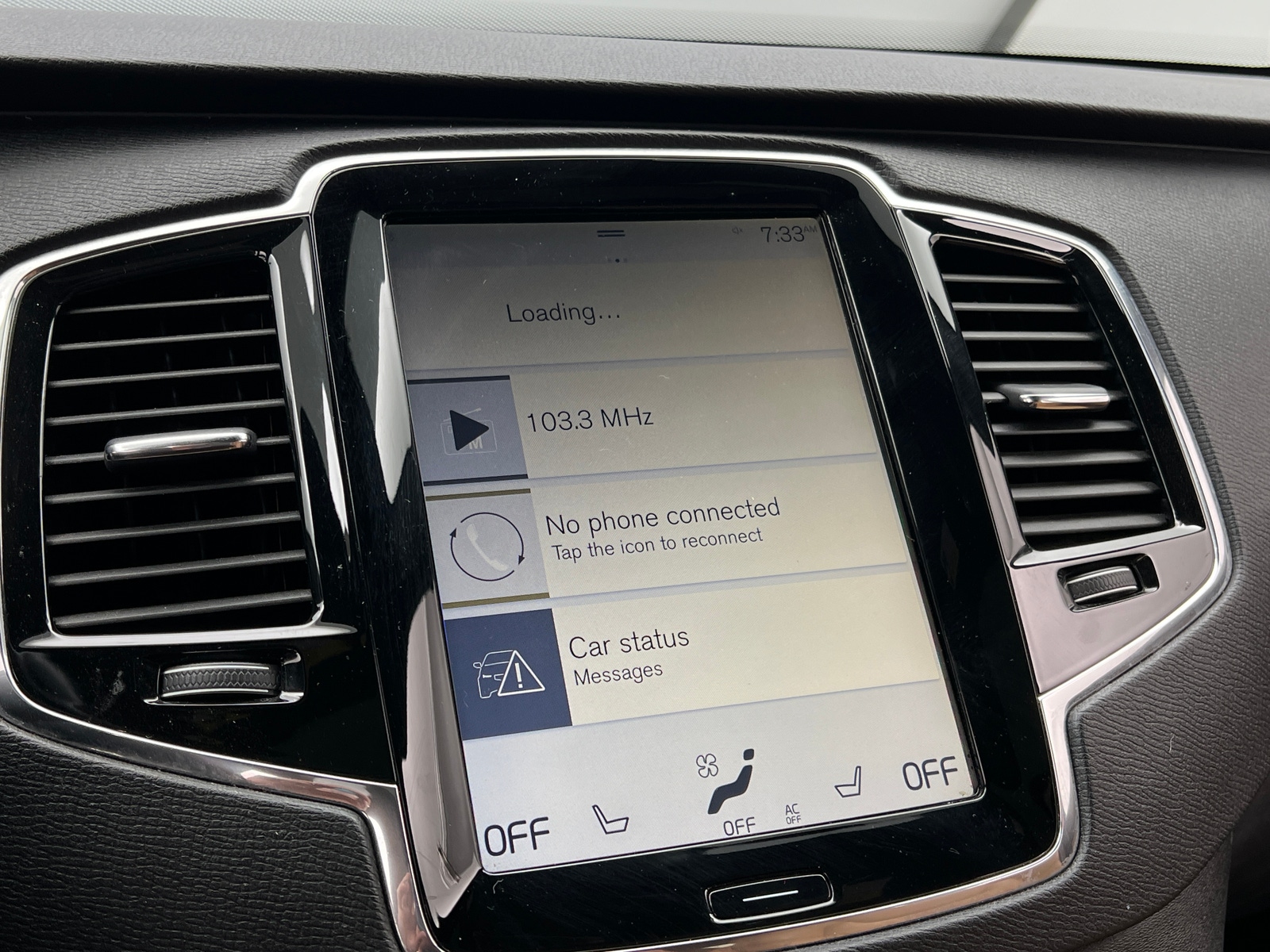 Thumbnail: 2018 Volvo XC90 - 3