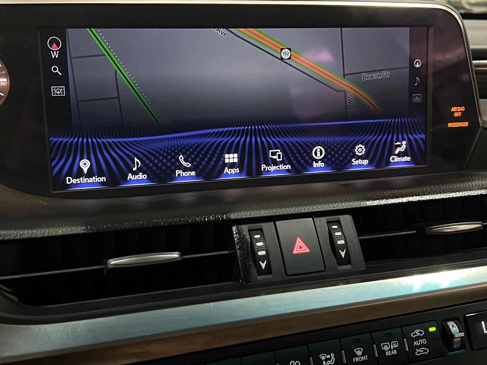 Thumbnail: 2021 Lexus ES - 3
