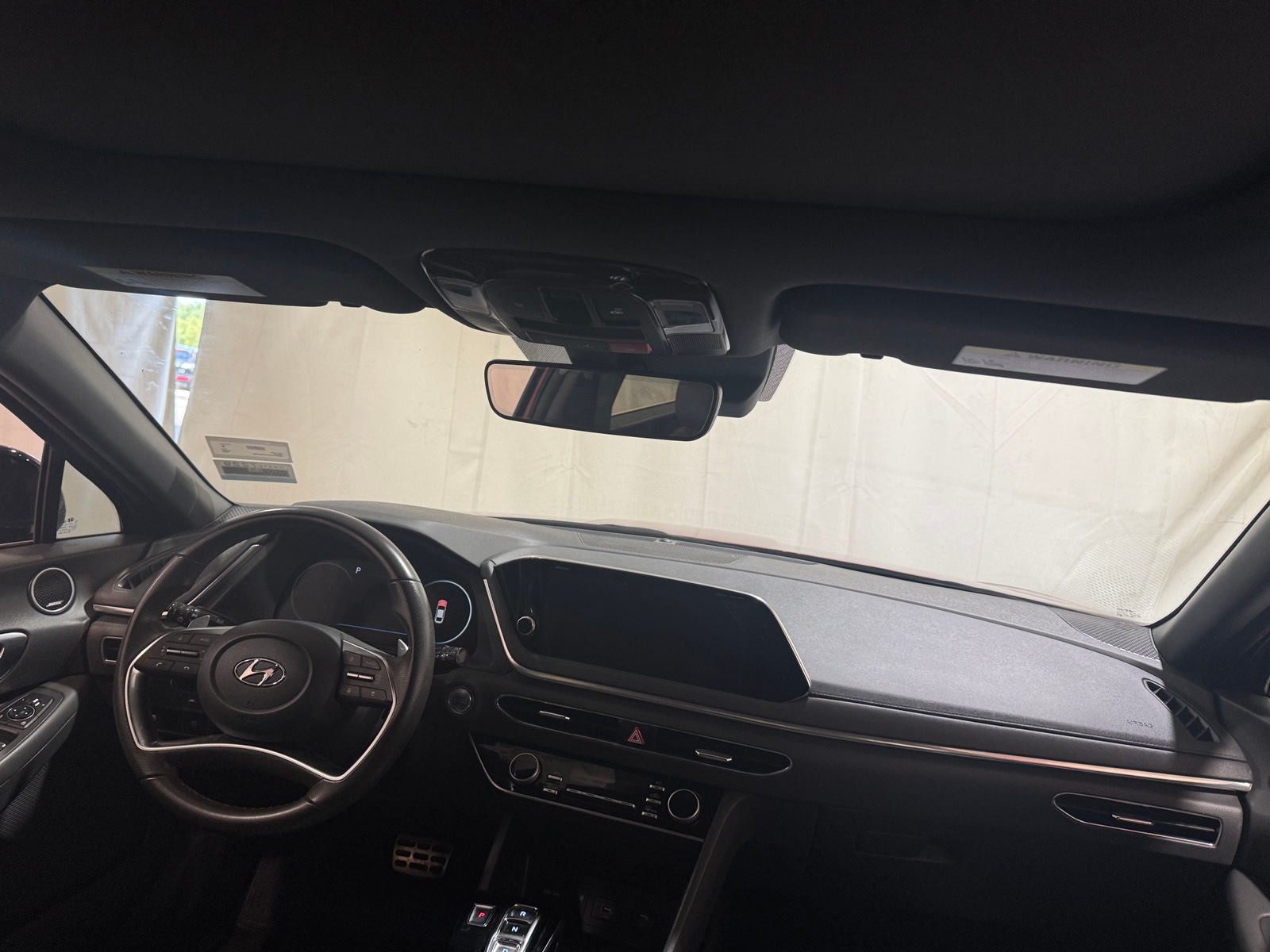 Thumbnail: 2023 Hyundai Sonata - 2