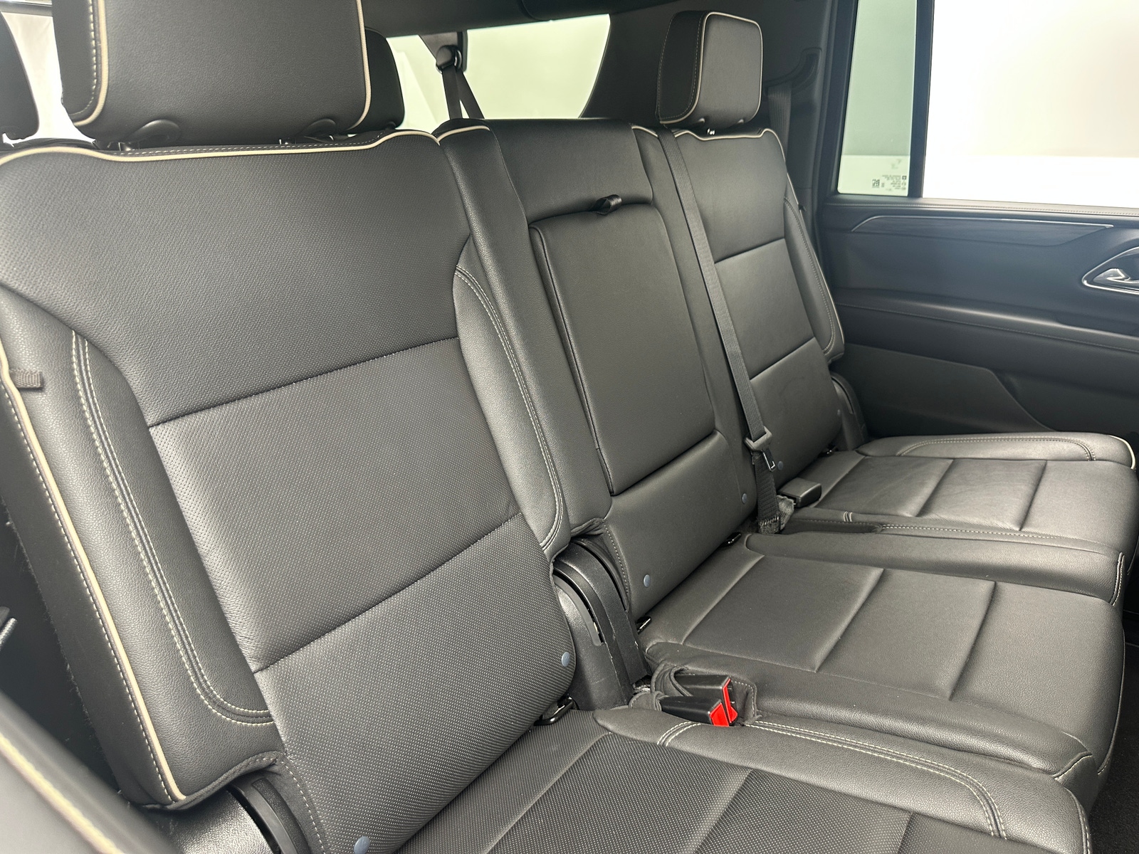 Thumbnail: 2023 GMC Yukon XL - 5