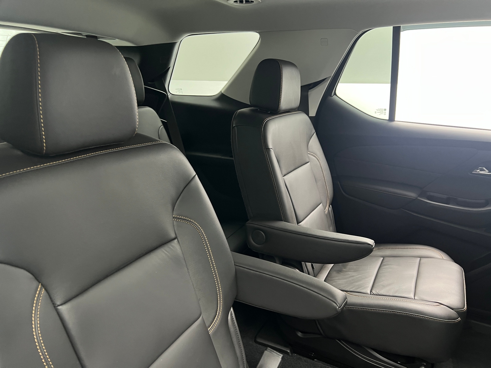 Thumbnail: 2021 Chevrolet Traverse - 5