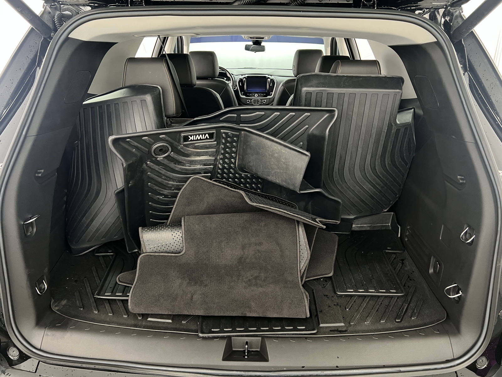 Thumbnail: 2021 Chevrolet Traverse - 6