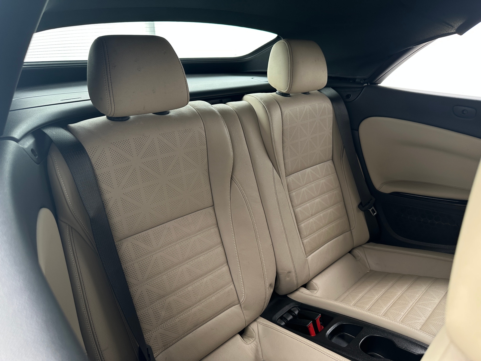 Thumbnail: 2016 Buick Cascada - 5