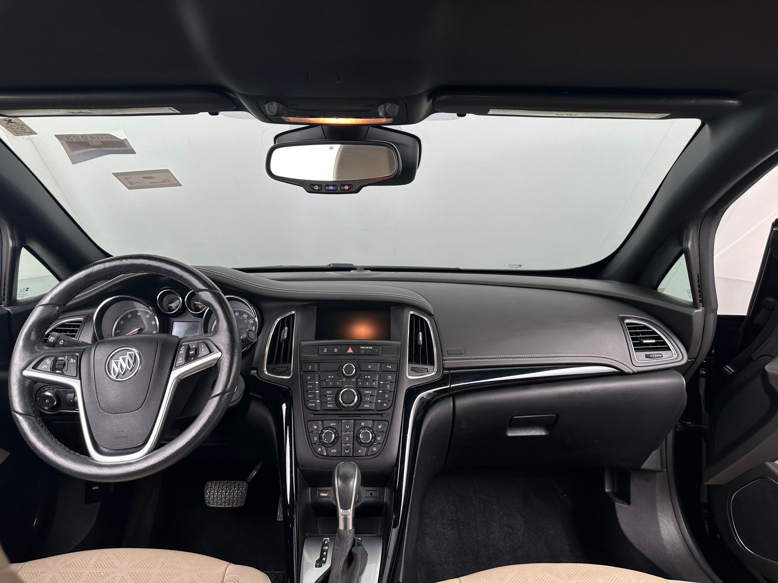 Thumbnail: 2016 Buick Cascada - 2