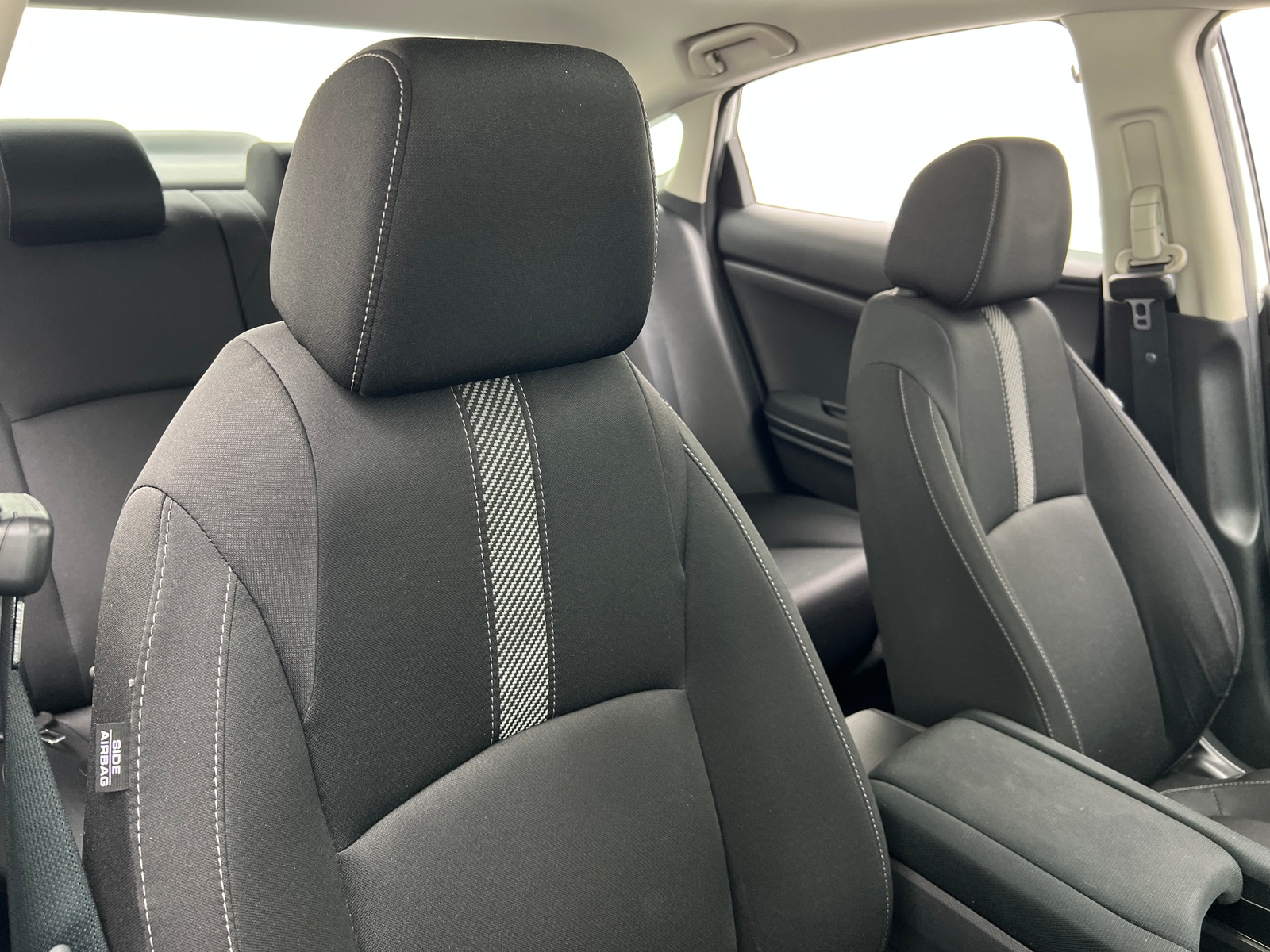 Thumbnail: 2016 Honda Civic - 2