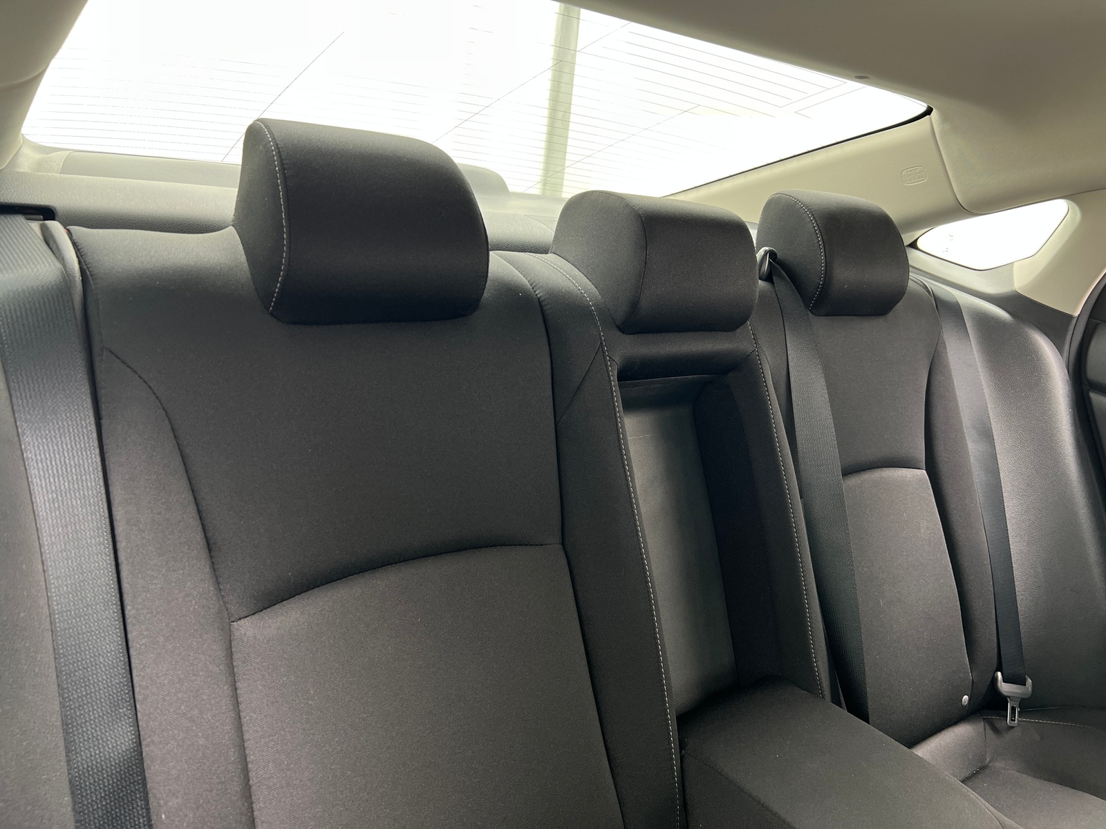 Thumbnail: 2016 Honda Civic - 6