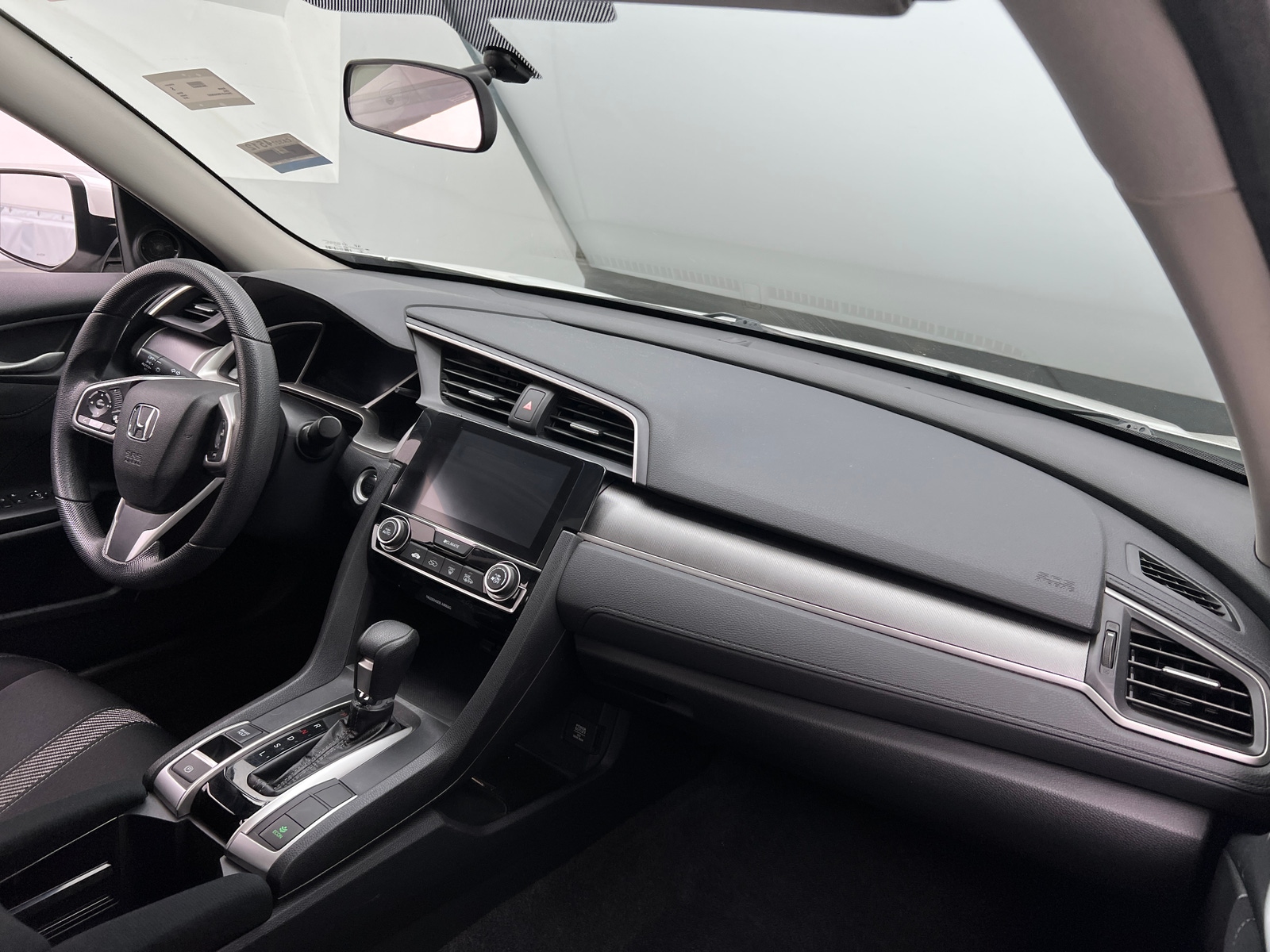 Thumbnail: 2016 Honda Civic - 3