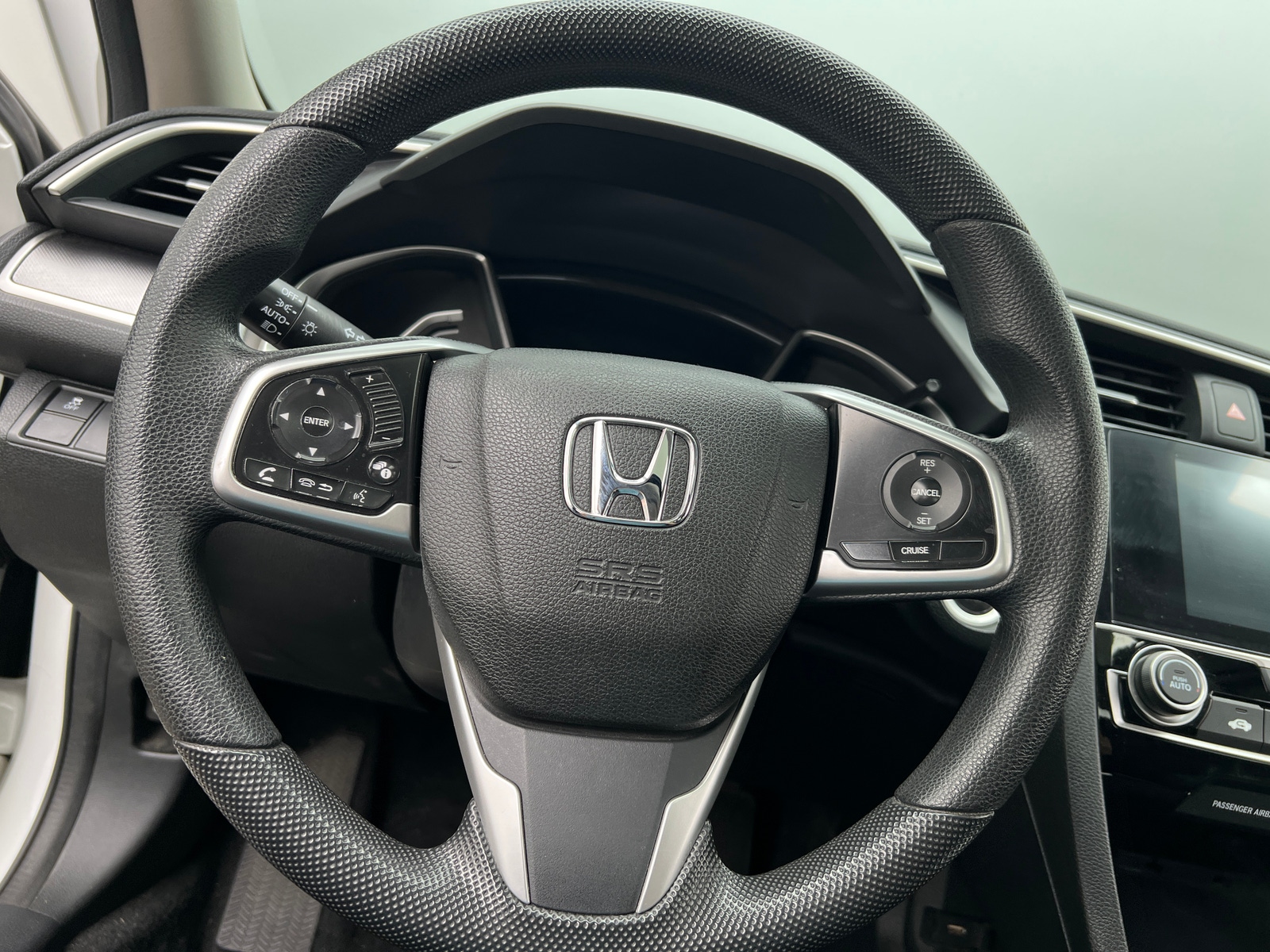 Thumbnail: 2016 Honda Civic - 5