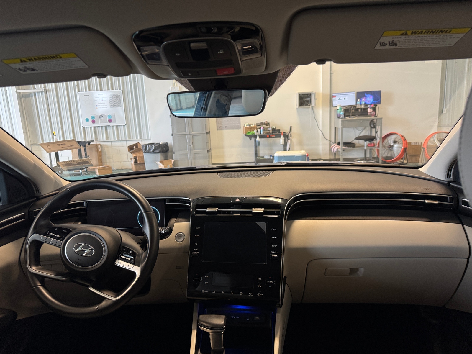 Thumbnail: 2023 Hyundai Tucson - 2
