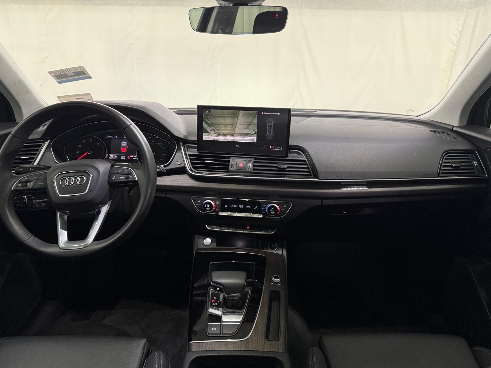 Thumbnail: 2024 Audi Q5 - 2