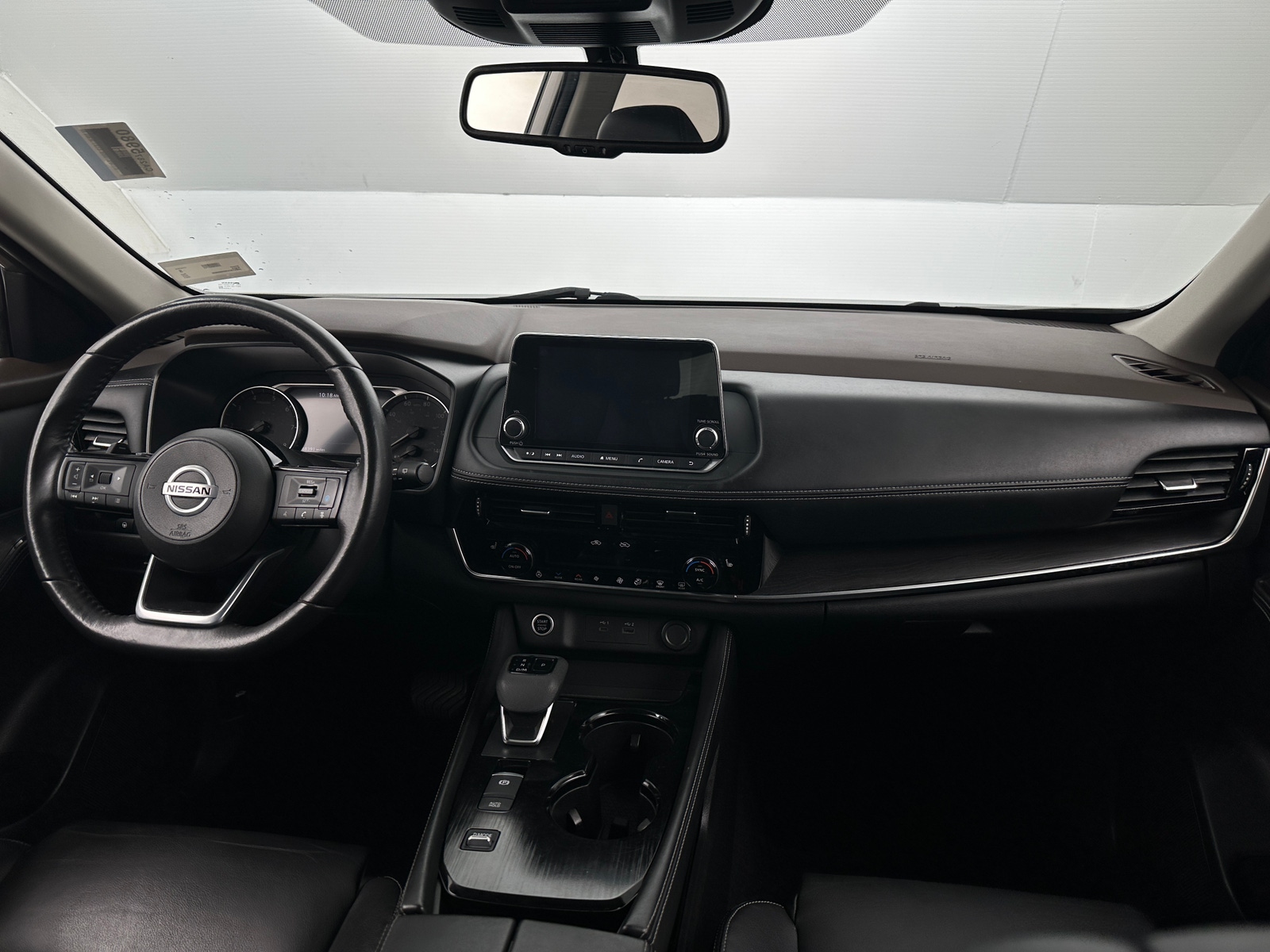 Thumbnail: 2021 Nissan Rogue - 2