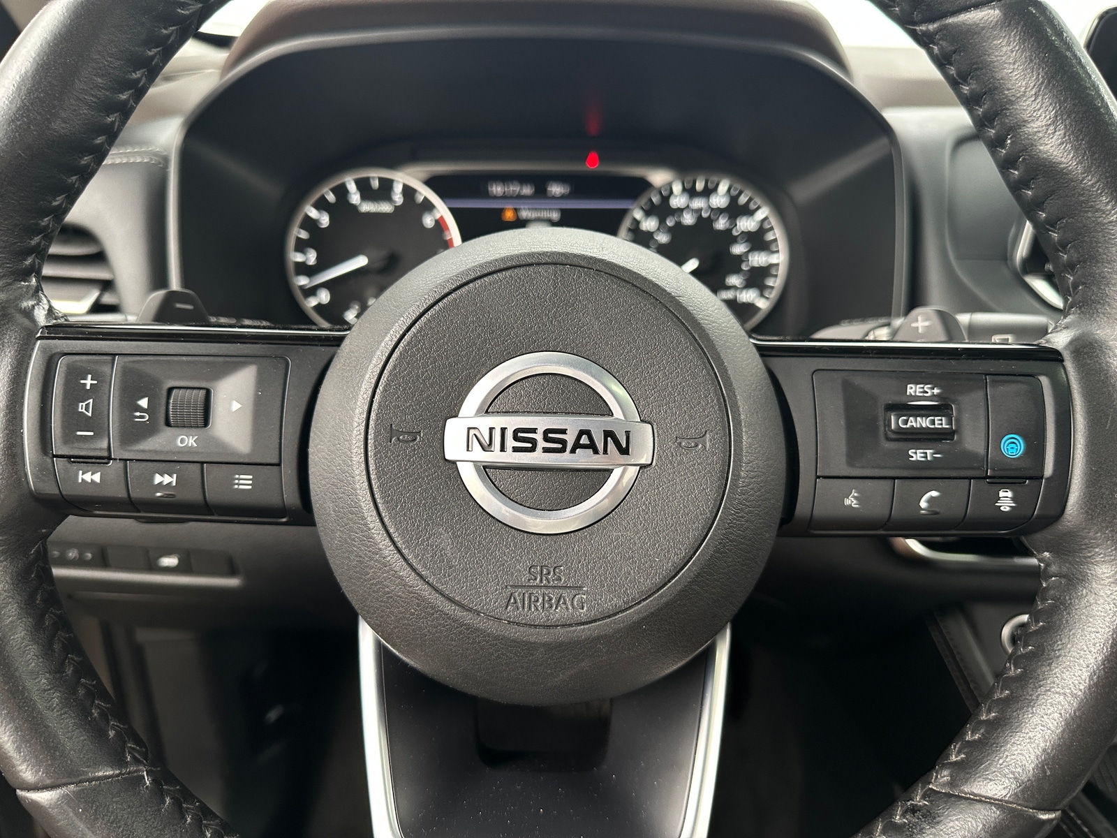 Thumbnail: 2021 Nissan Rogue - 4