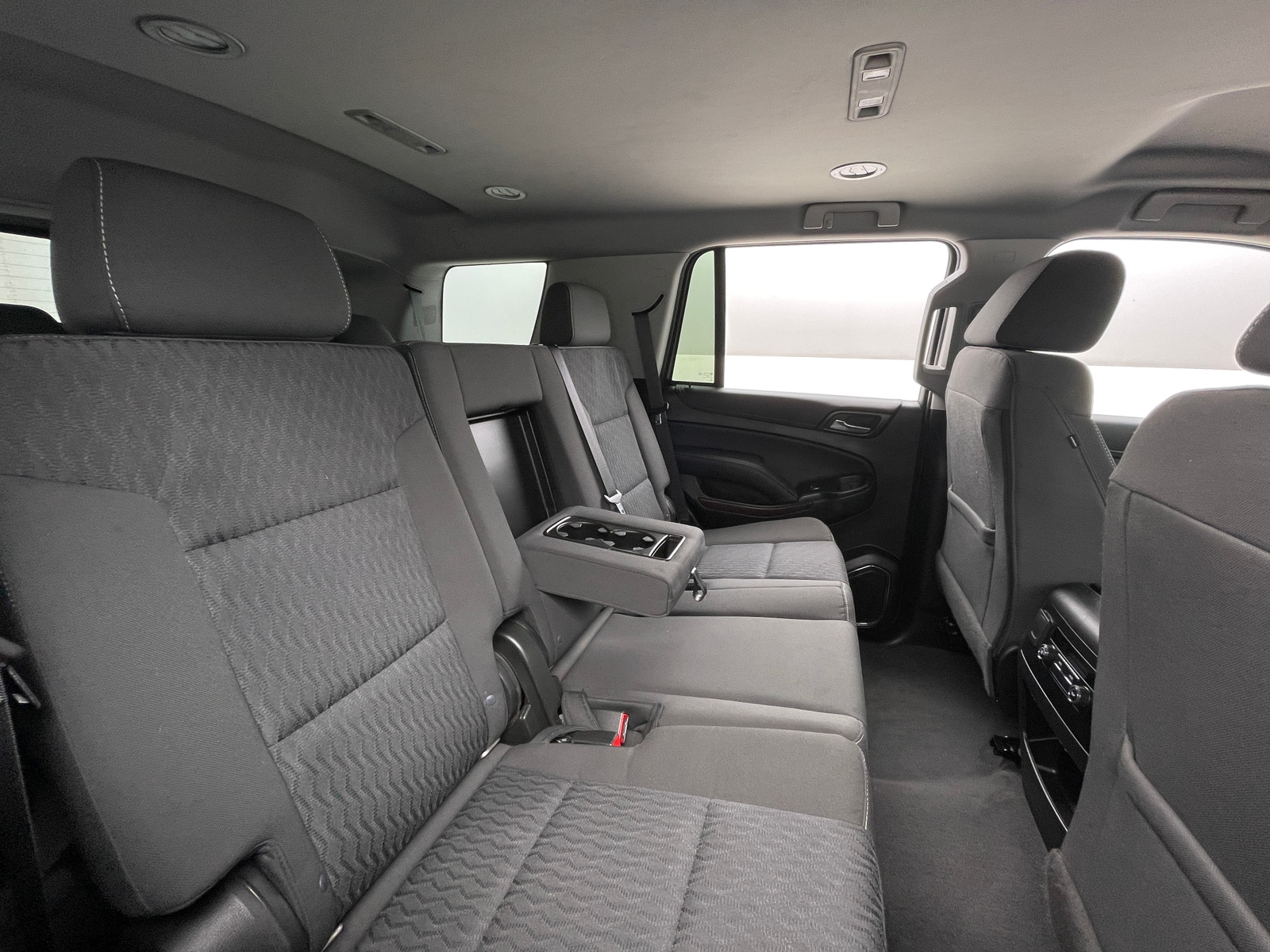 Thumbnail: 2020 GMC Yukon - 6