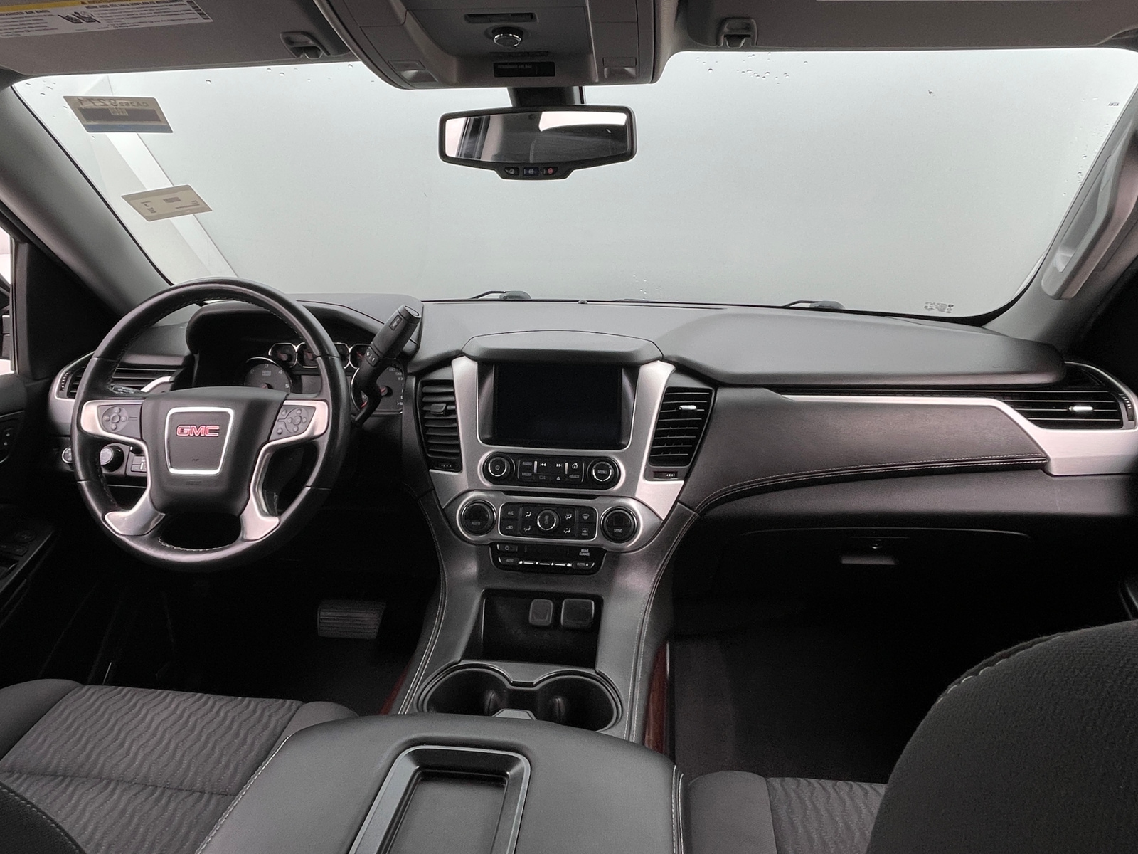 Thumbnail: 2020 GMC Yukon - 3