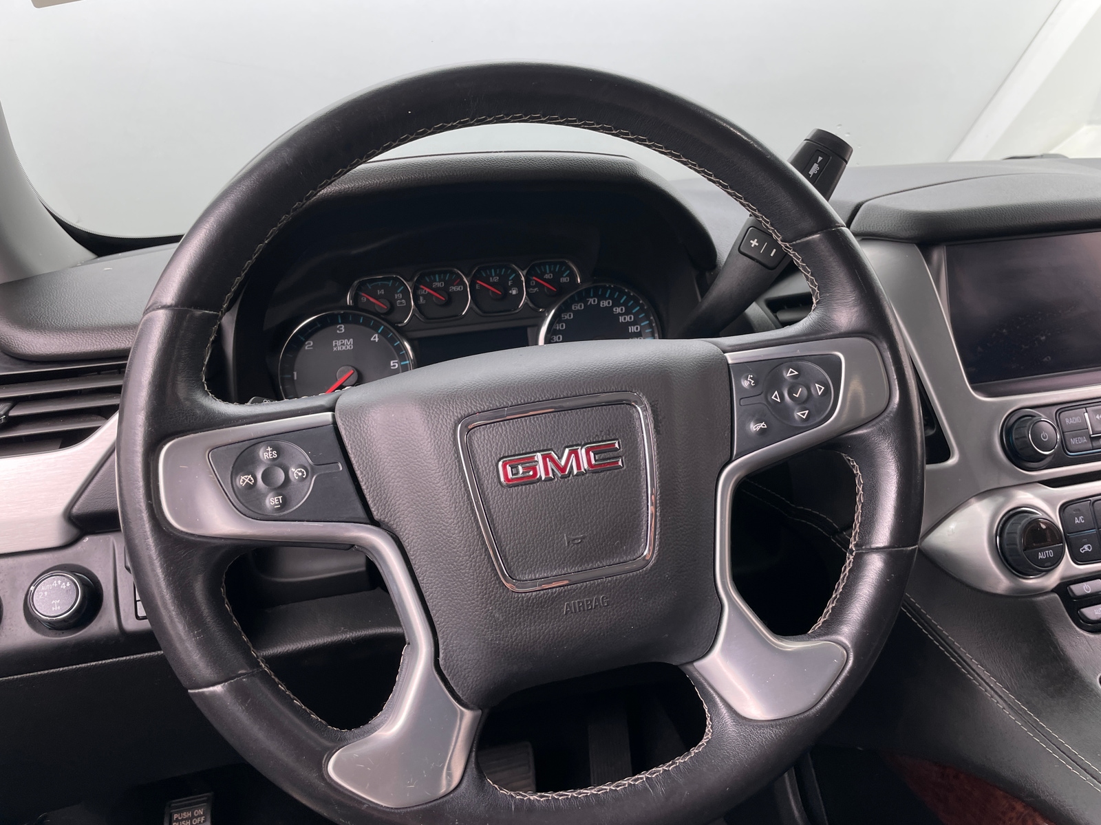 Thumbnail: 2020 GMC Yukon - 5