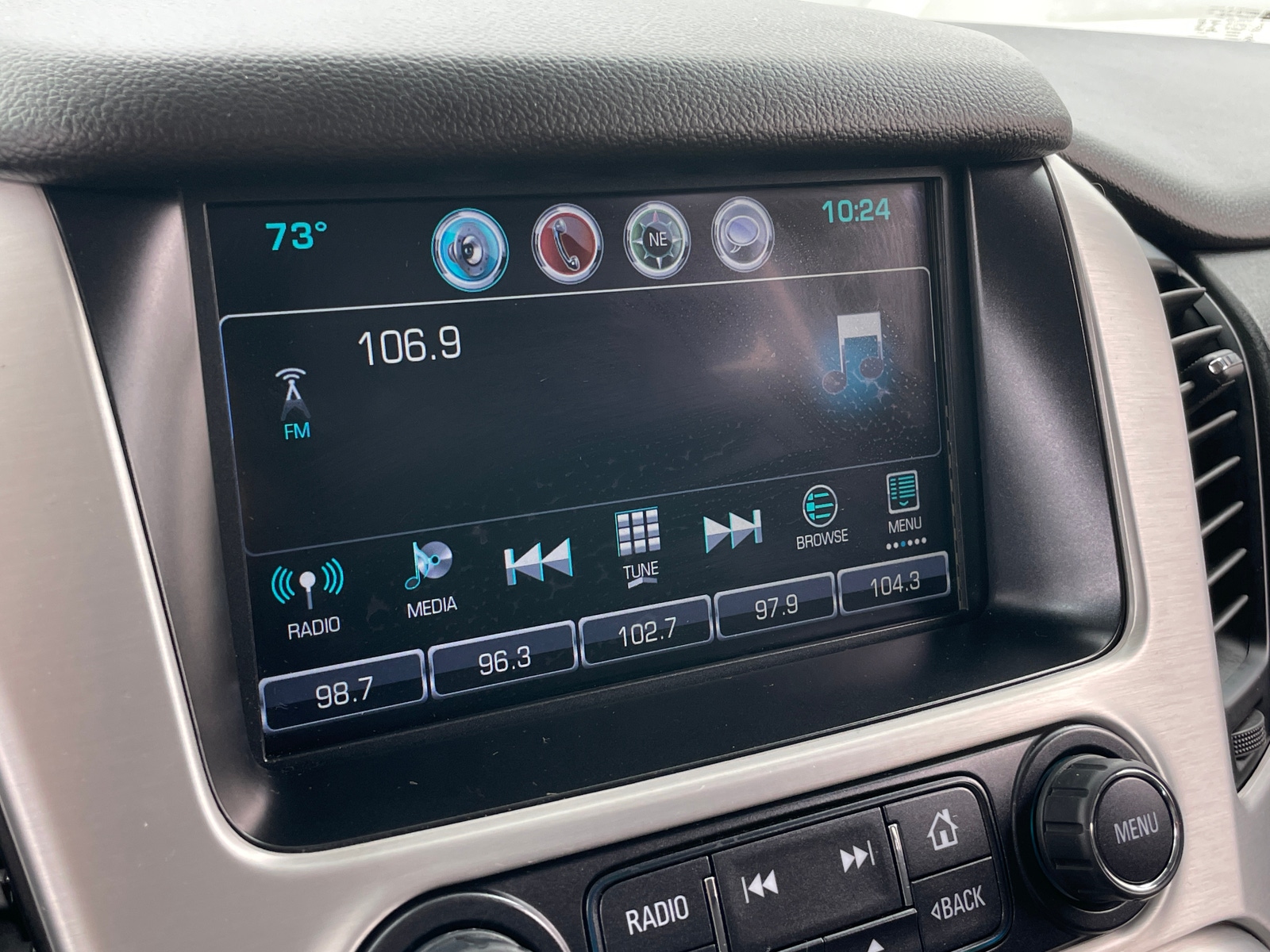 Thumbnail: 2020 GMC Yukon - 4