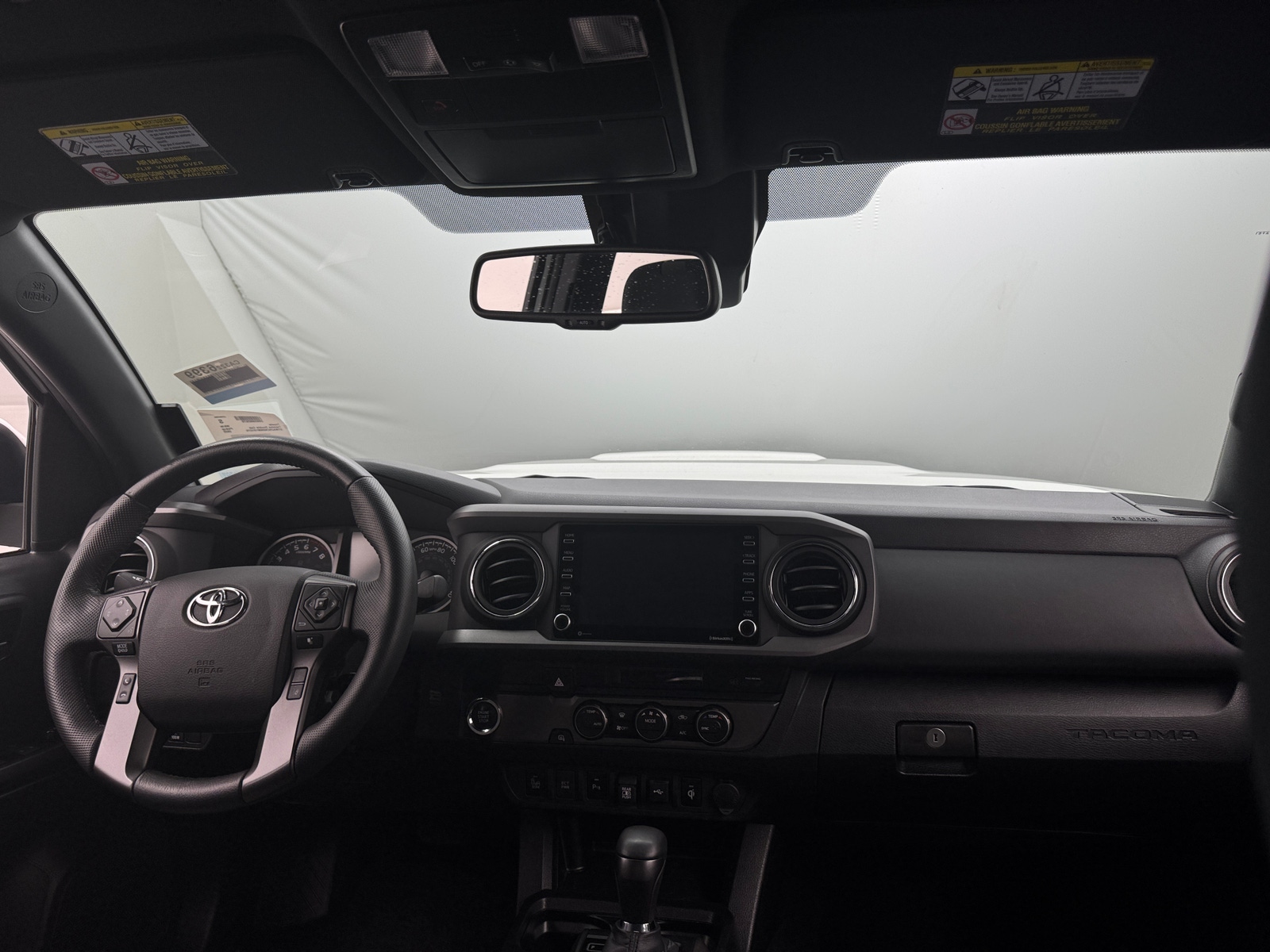 Thumbnail: 2022 Toyota Tacoma - 3