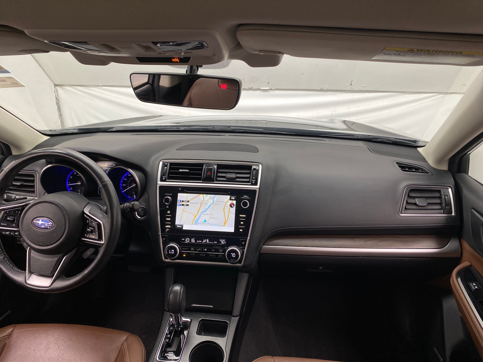 Thumbnail: 2018 Subaru Outback - 2