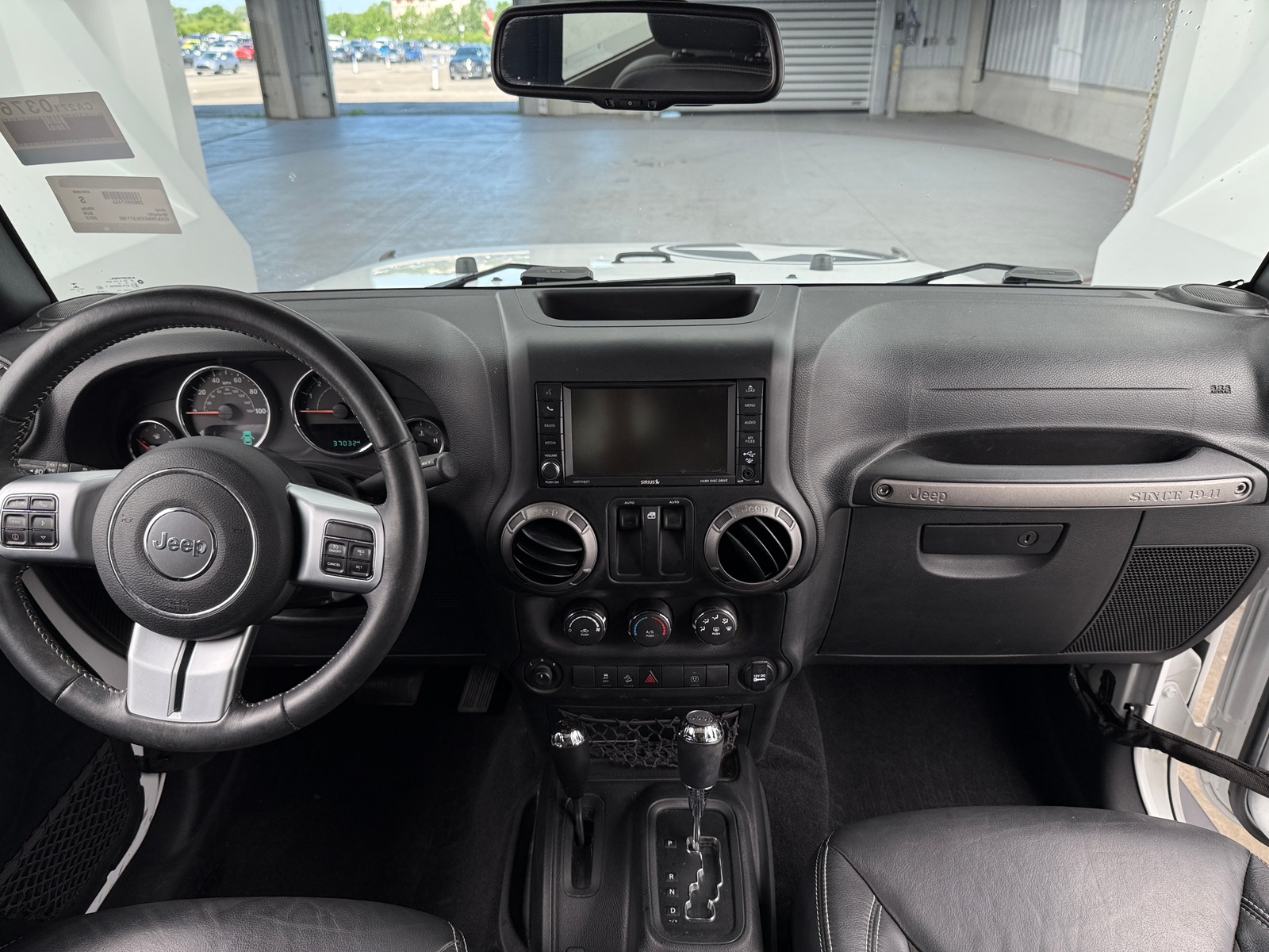 Thumbnail: 2017 Jeep Wrangler - 2