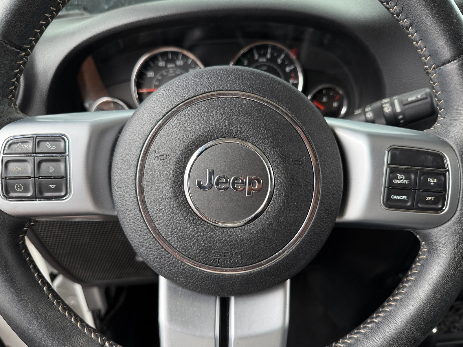 Thumbnail: 2017 Jeep Wrangler - 4